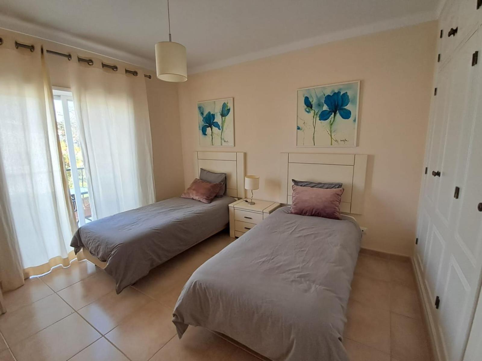 Apartamento Oásis Parque 1