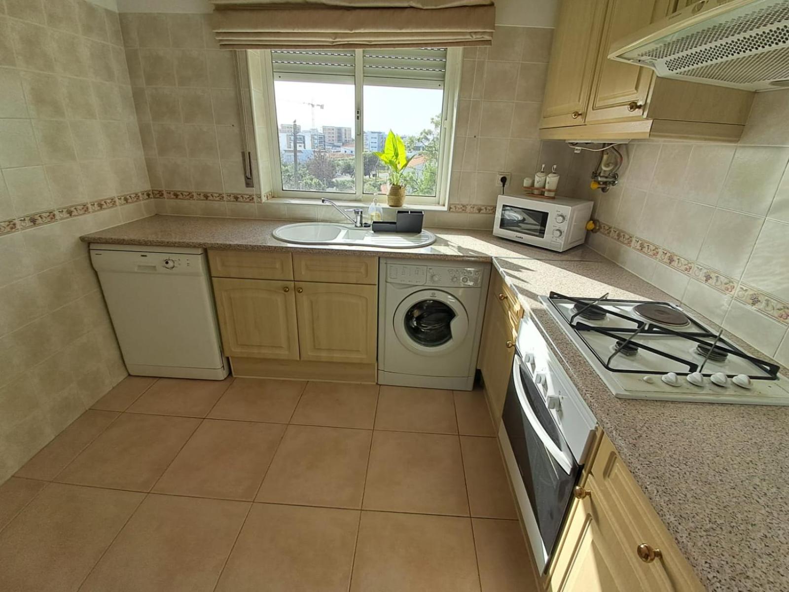 Apartamento Oásis Parque 1