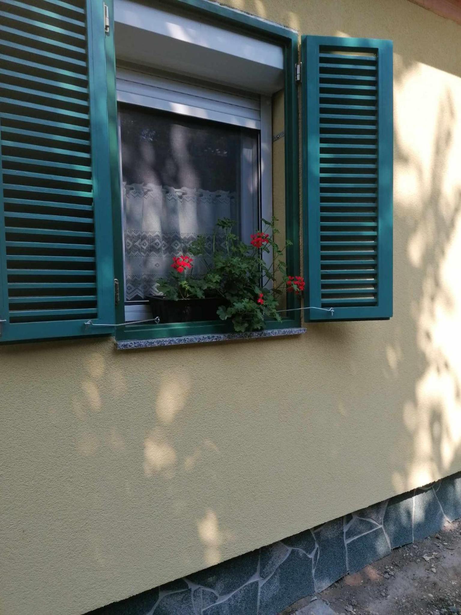 Berkenyés Vendégház