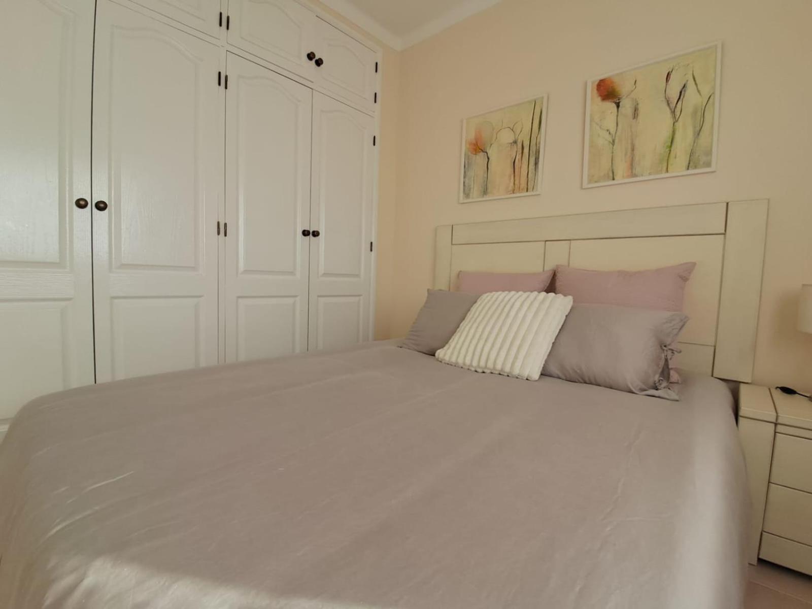 Apartamento Oásis Parque 1