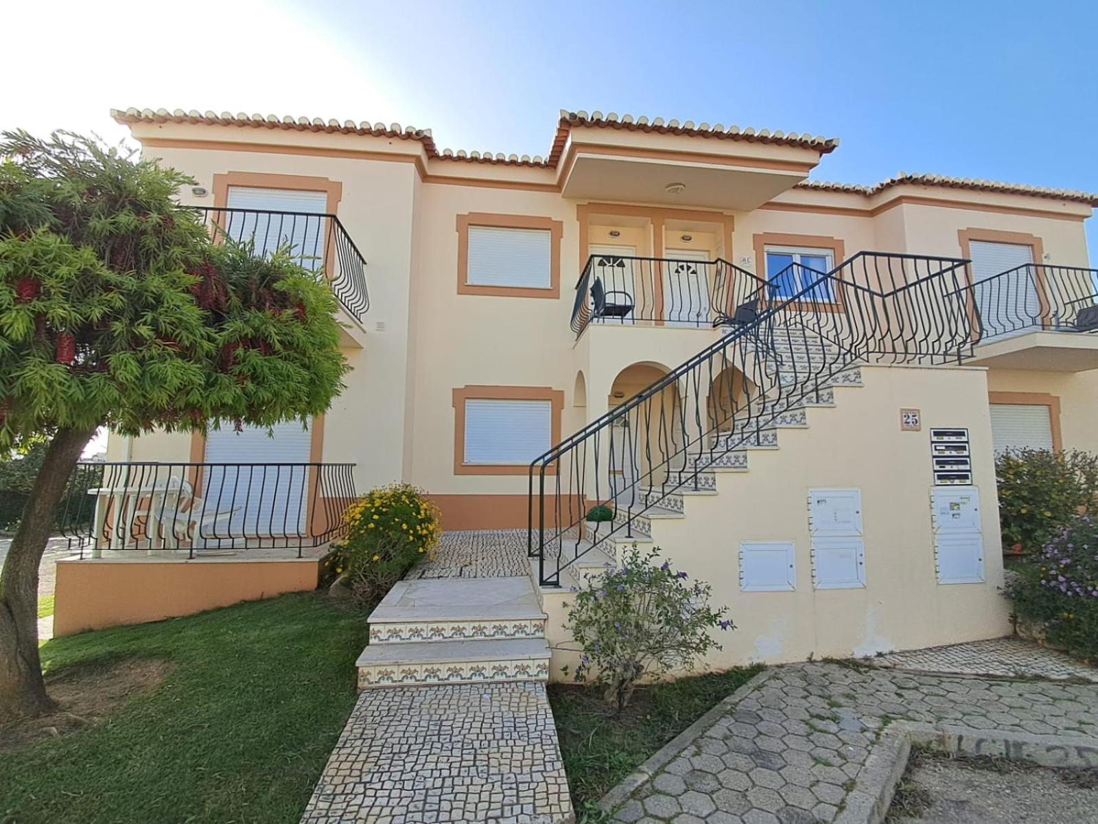 Apartamento Oásis Parque 1