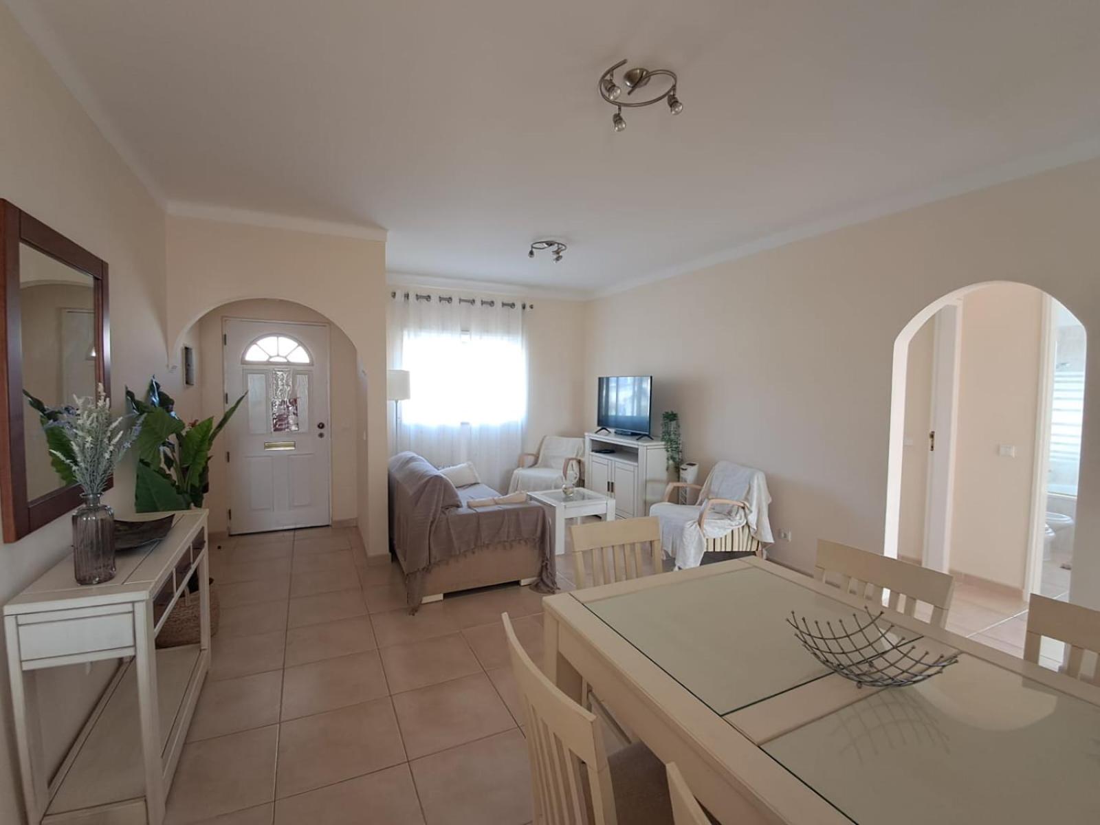 Apartamento Oásis Parque 1