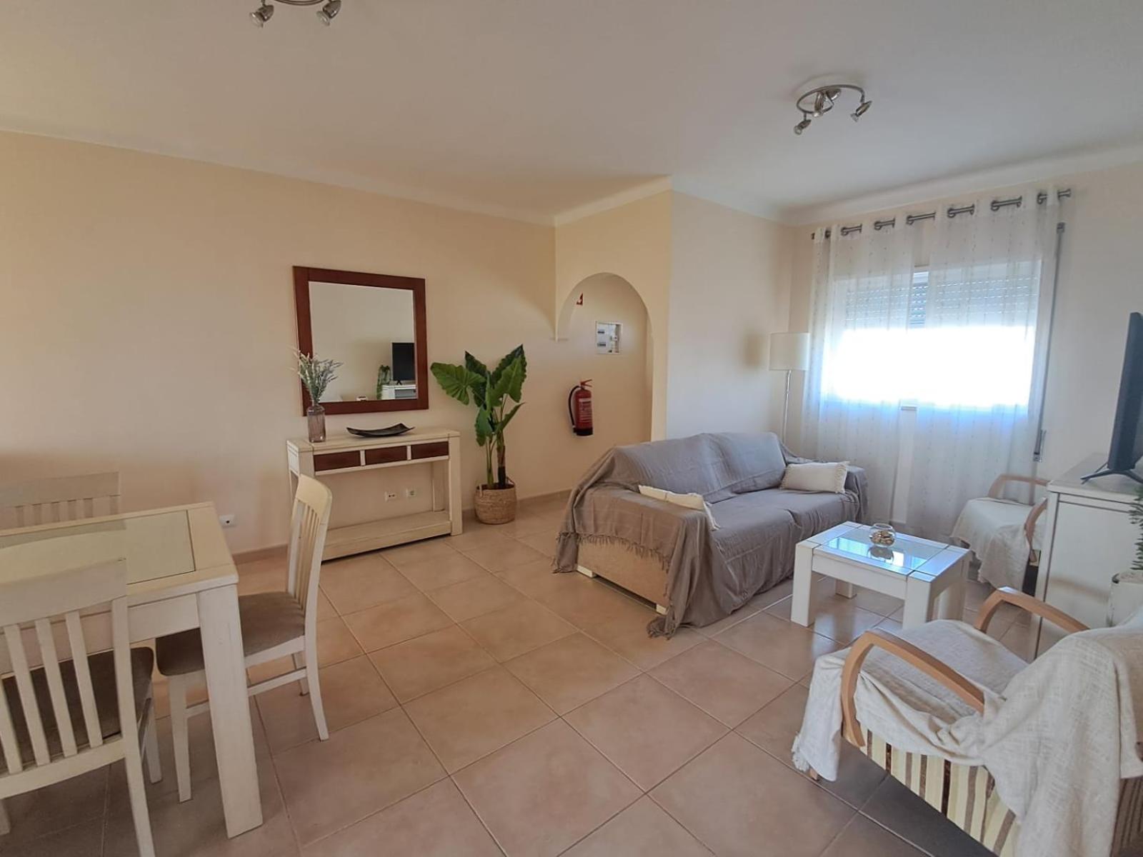 Apartamento Oásis Parque 1