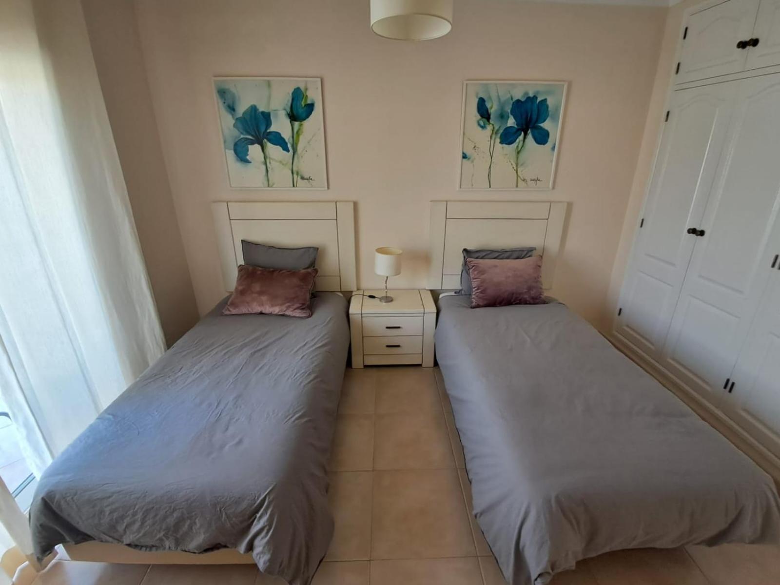 Apartamento Oásis Parque 1