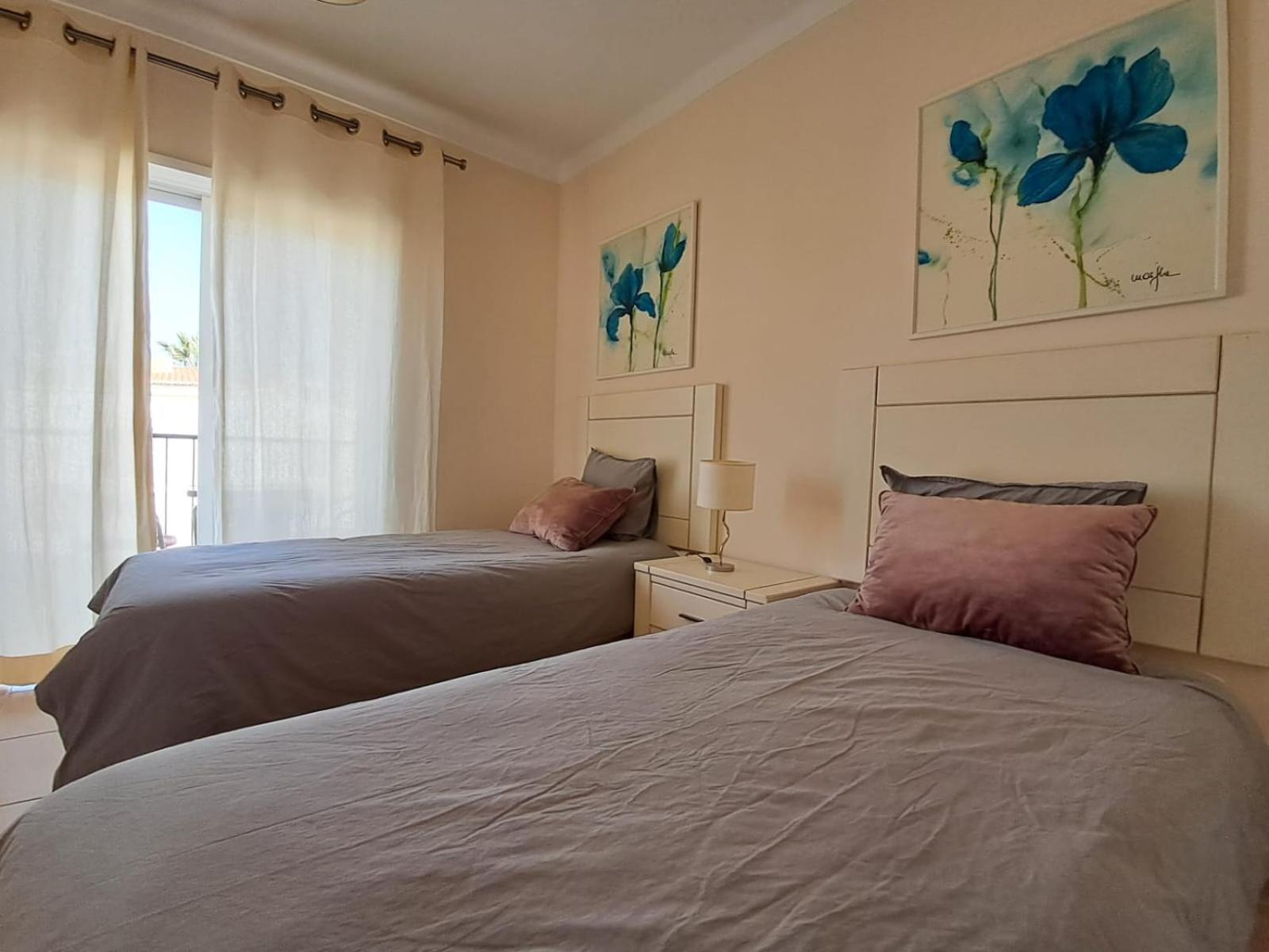 Apartamento Oásis Parque 1