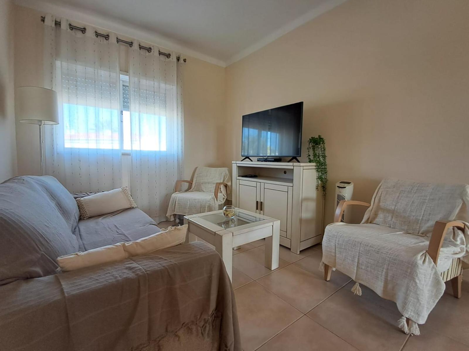 Apartamento Oásis Parque 1