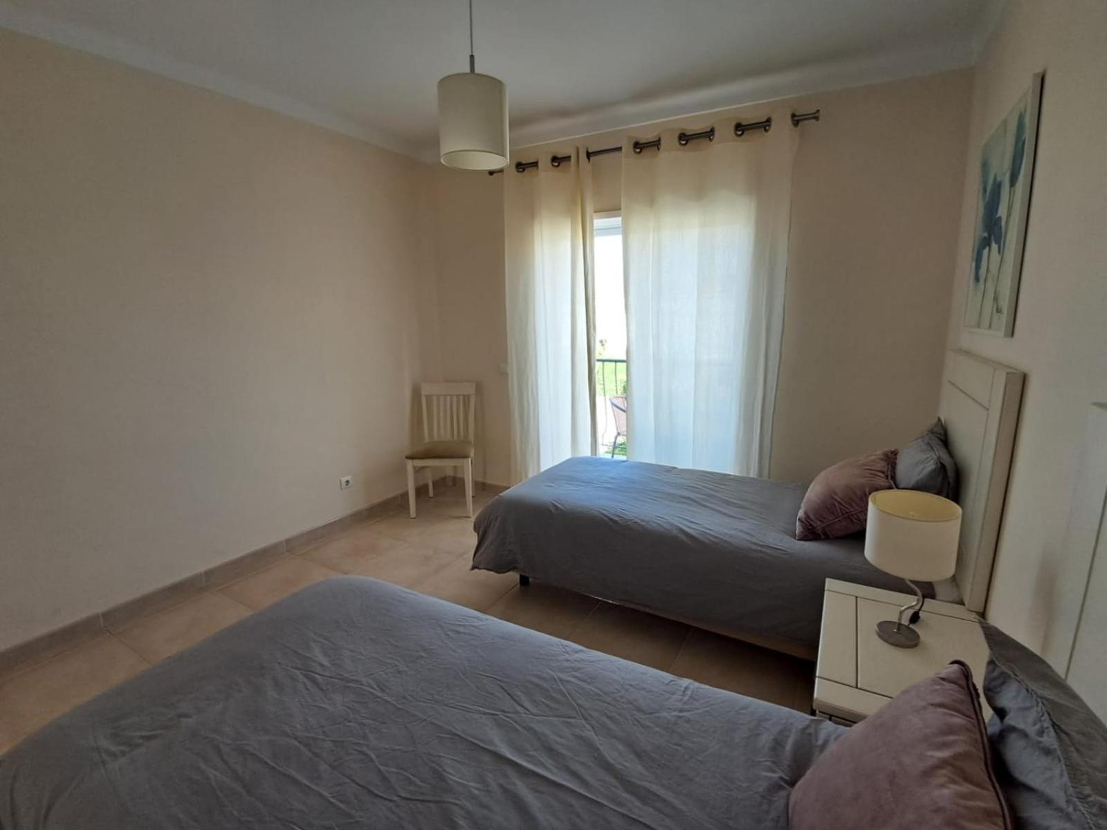 Apartamento Oásis Parque 1