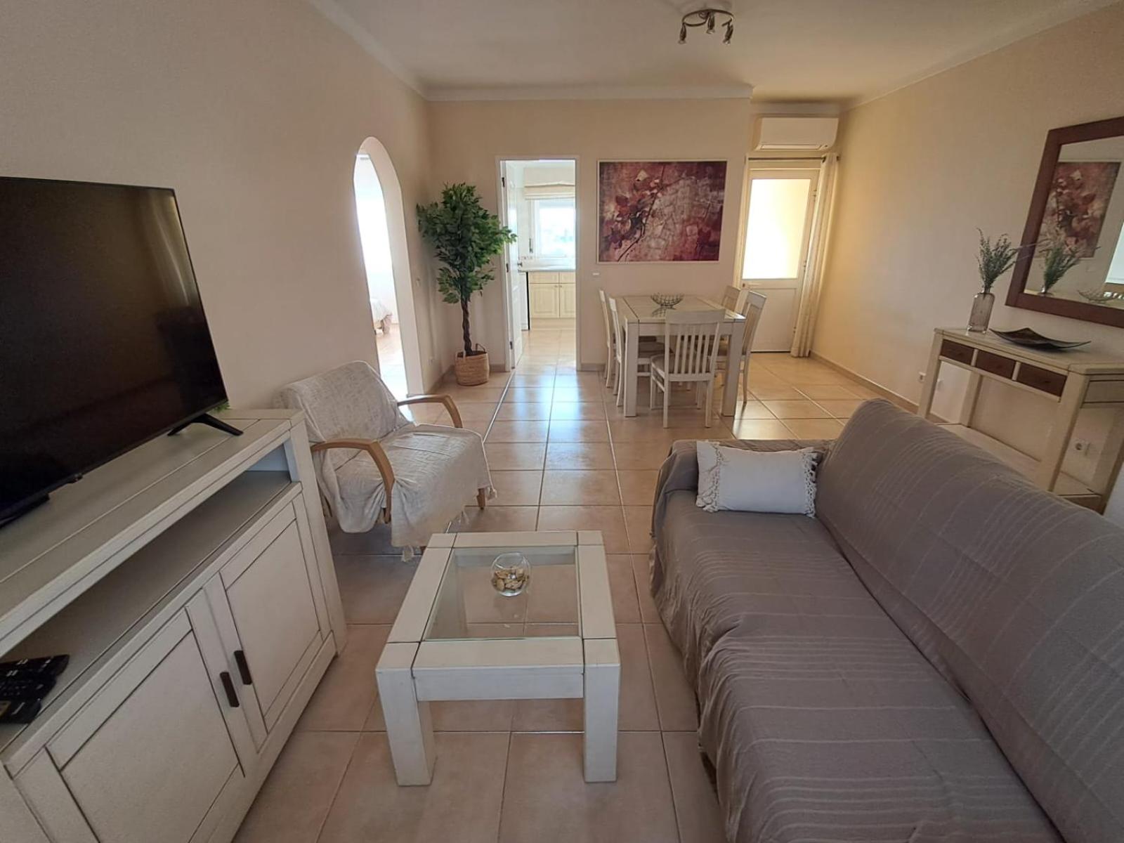 Apartamento Oásis Parque 1