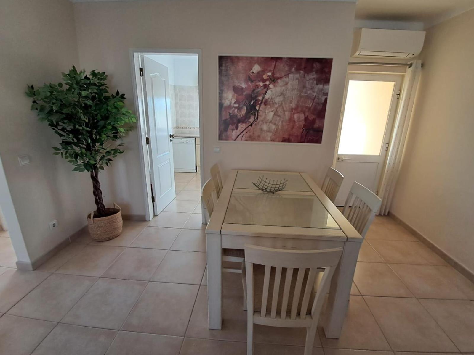 Apartamento Oásis Parque 1