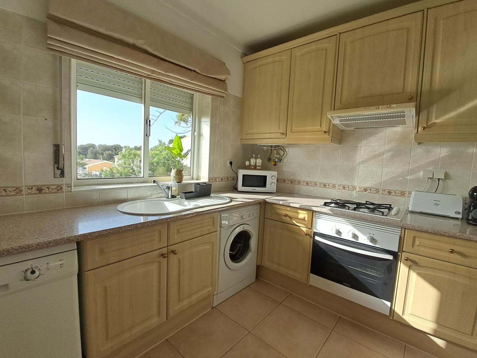 Apartamento Oásis Parque 1