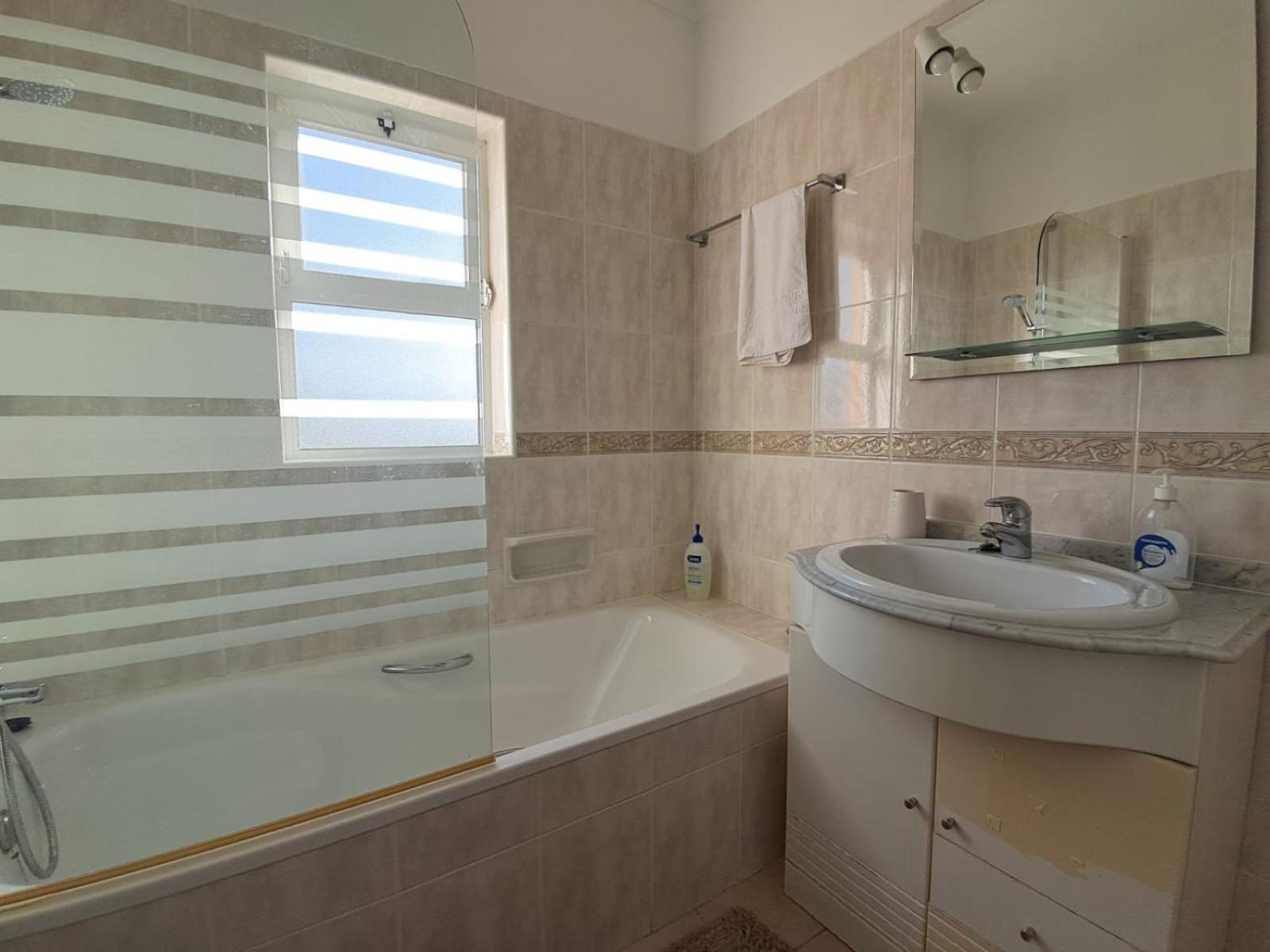 Apartamento Oásis Parque 1