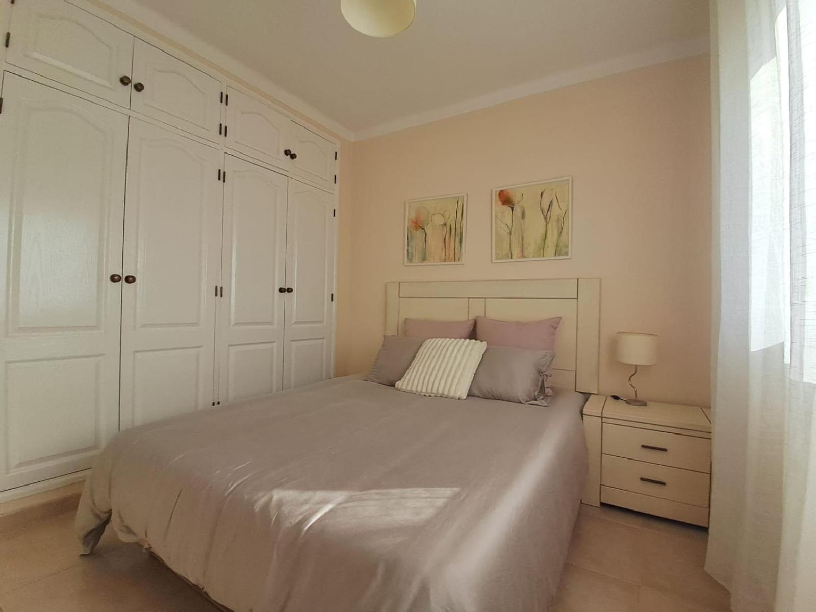 Apartamento Oásis Parque 1