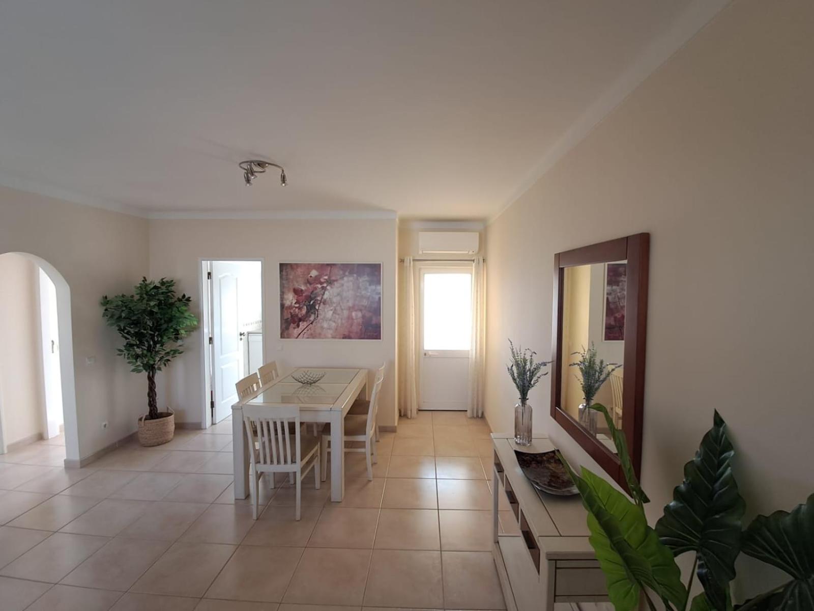 Apartamento Oásis Parque 1