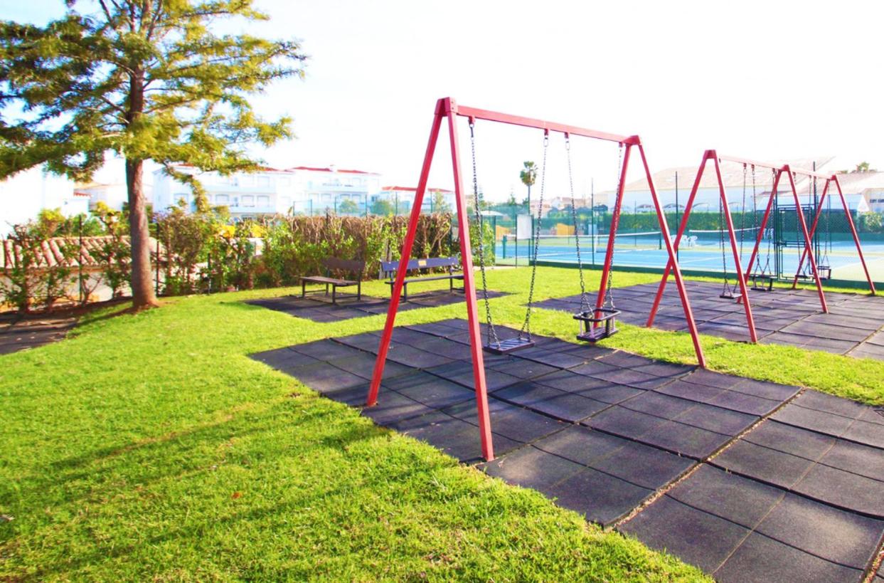 Apartamento Oásis Parque 1