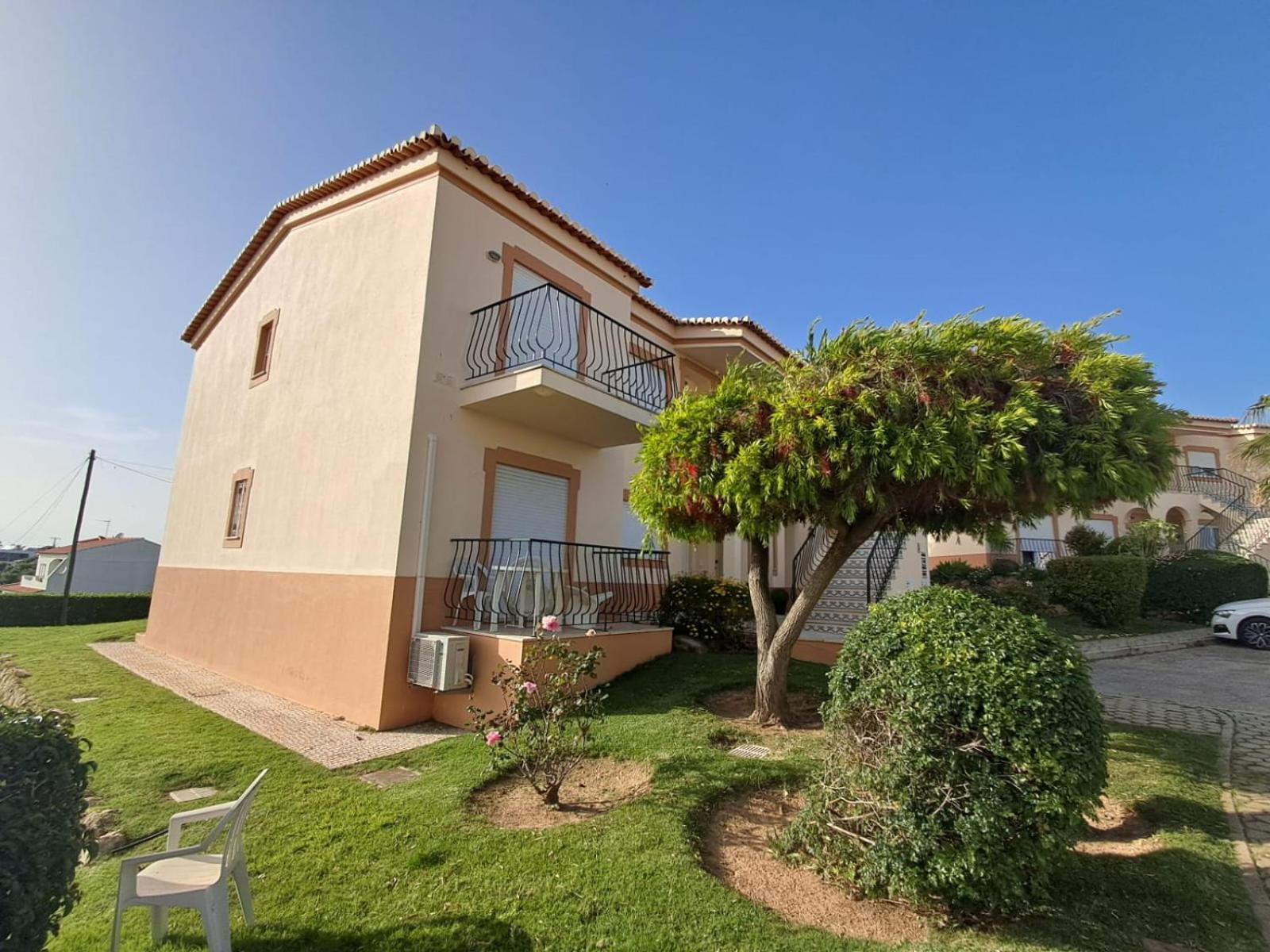 Apartamento Oásis Parque 1
