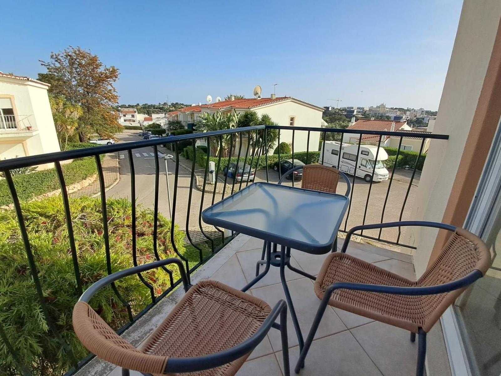 Apartamento Oásis Parque 1