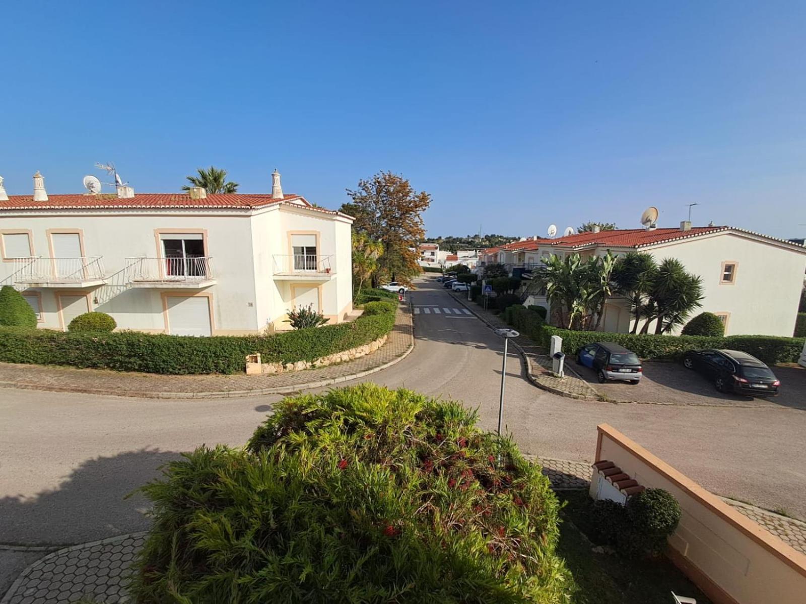 Apartamento Oásis Parque 1