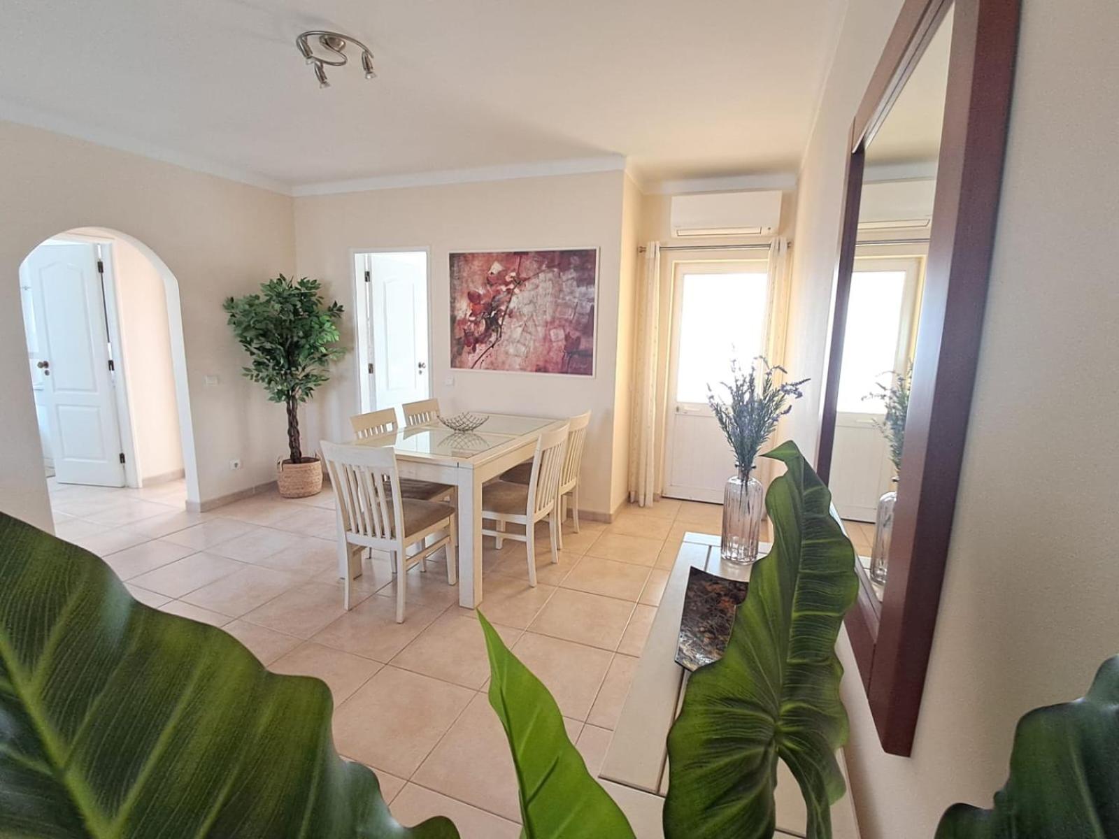 Apartamento Oásis Parque 1