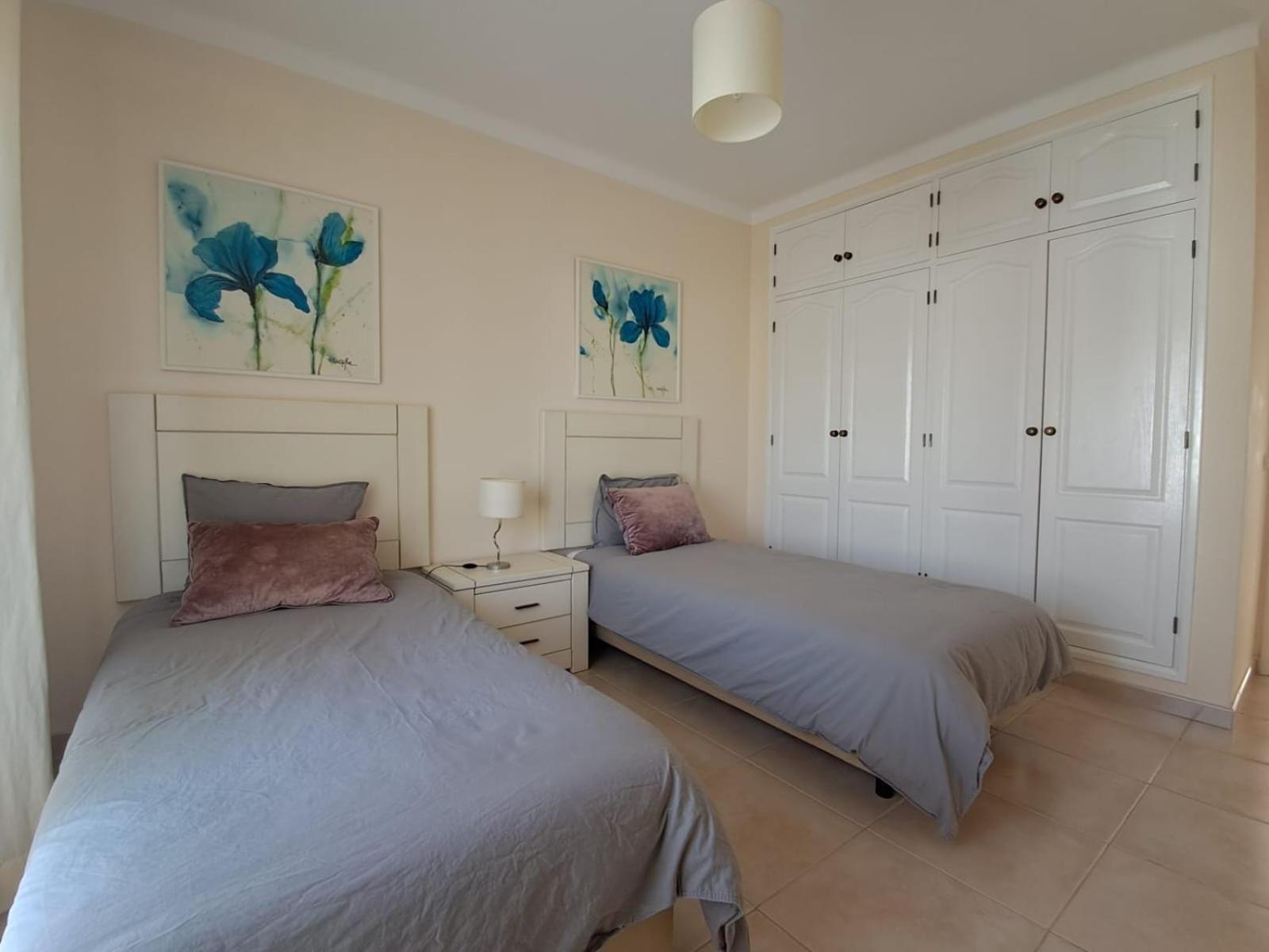 Apartamento Oásis Parque 1