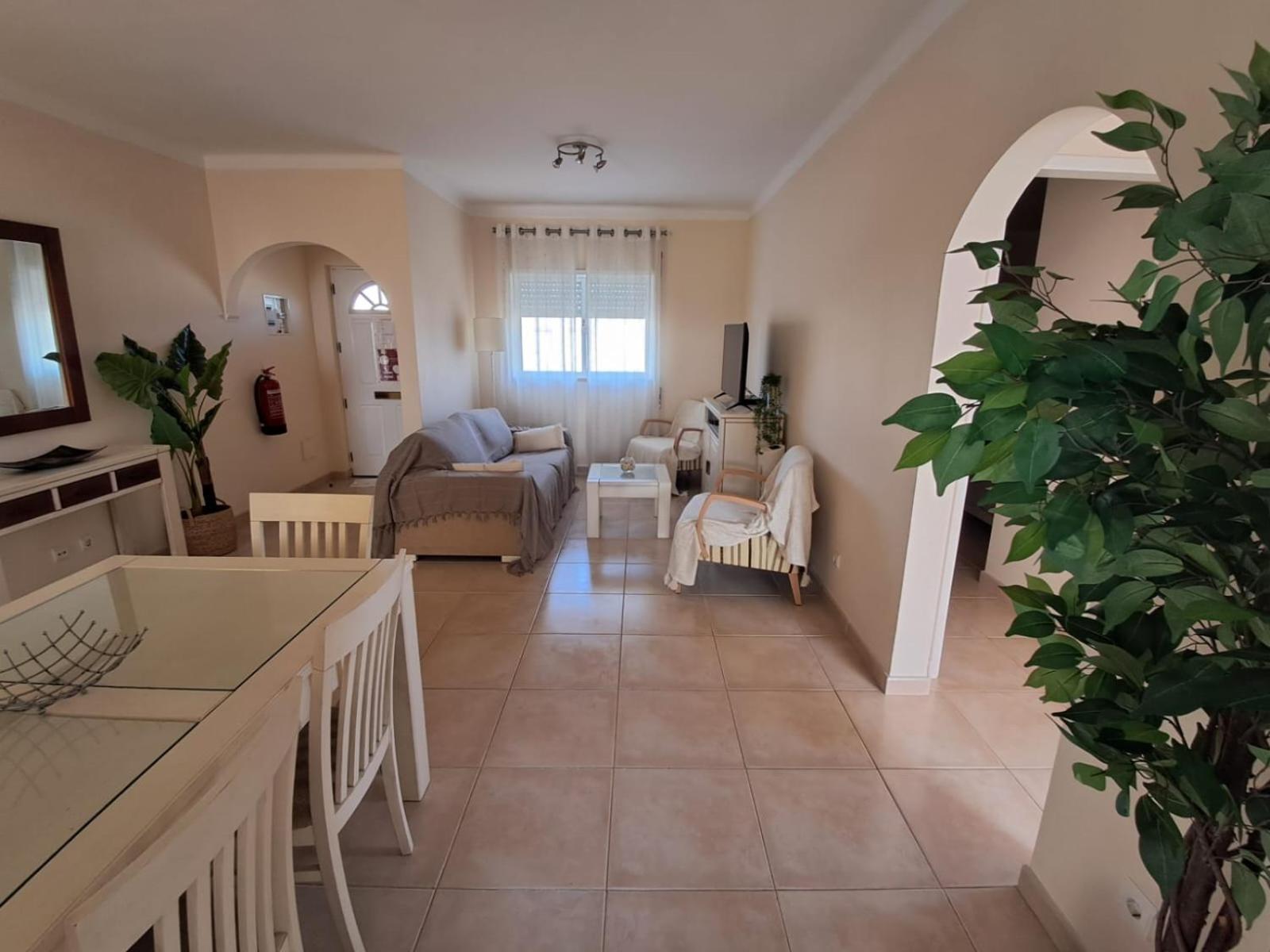 Apartamento Oásis Parque 1