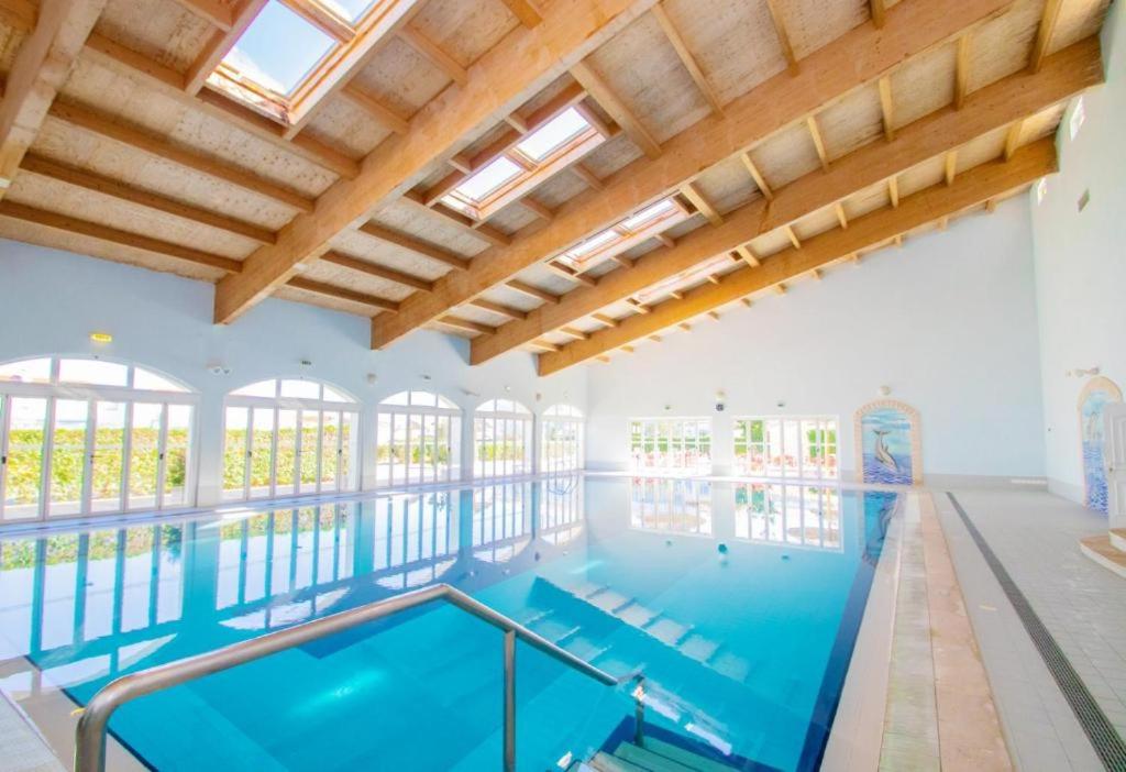 Apartamento Oásis Parque 1