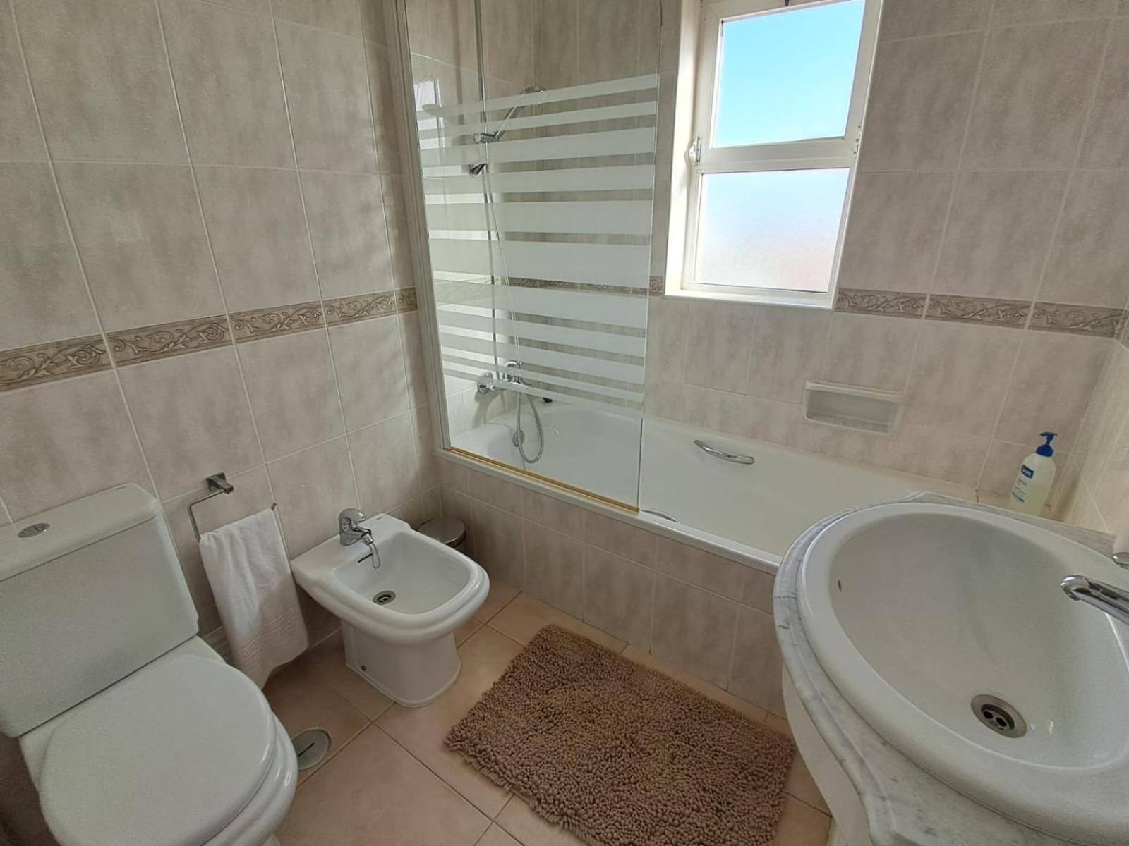 Apartamento Oásis Parque 1