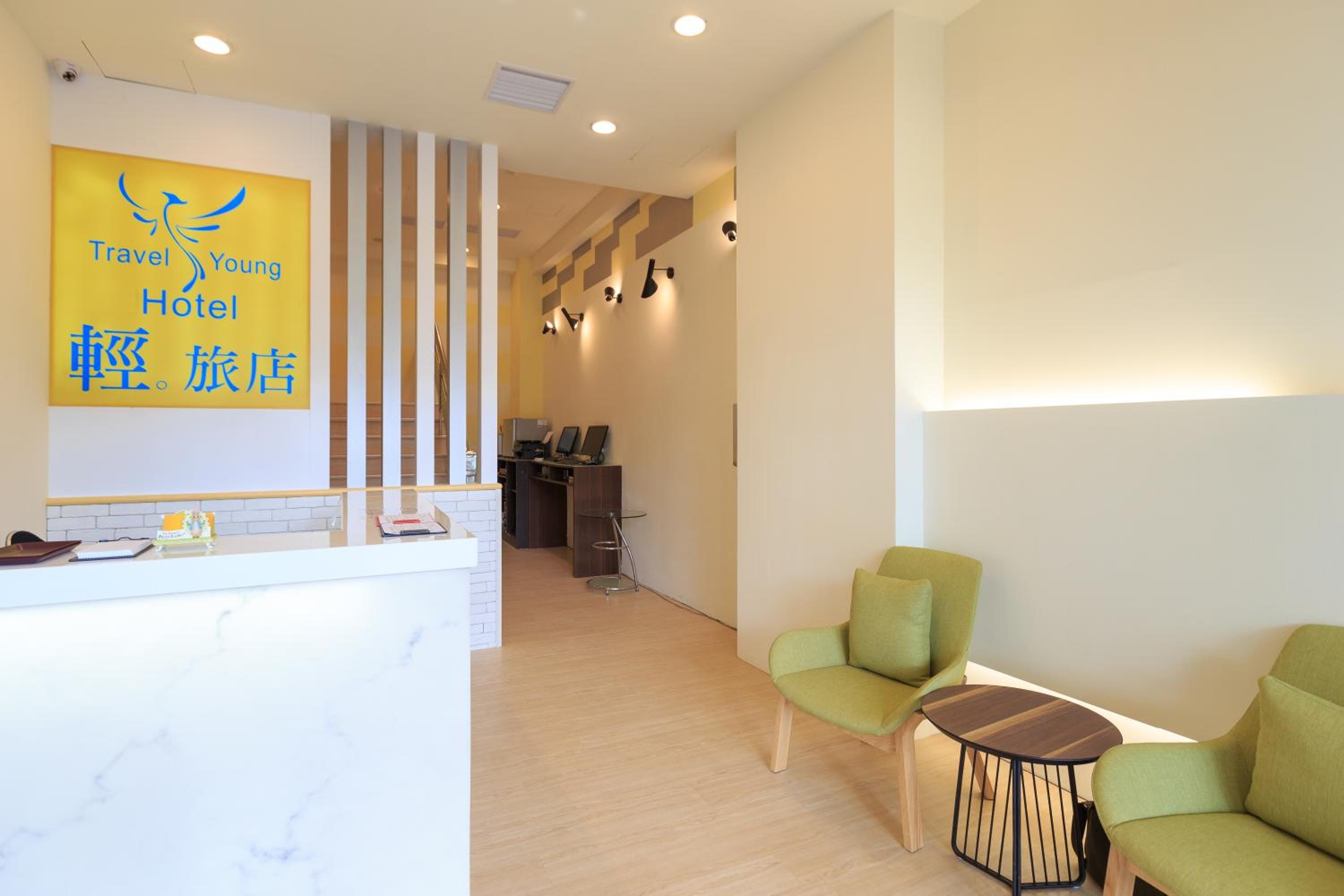 Travelyoung Hotel
