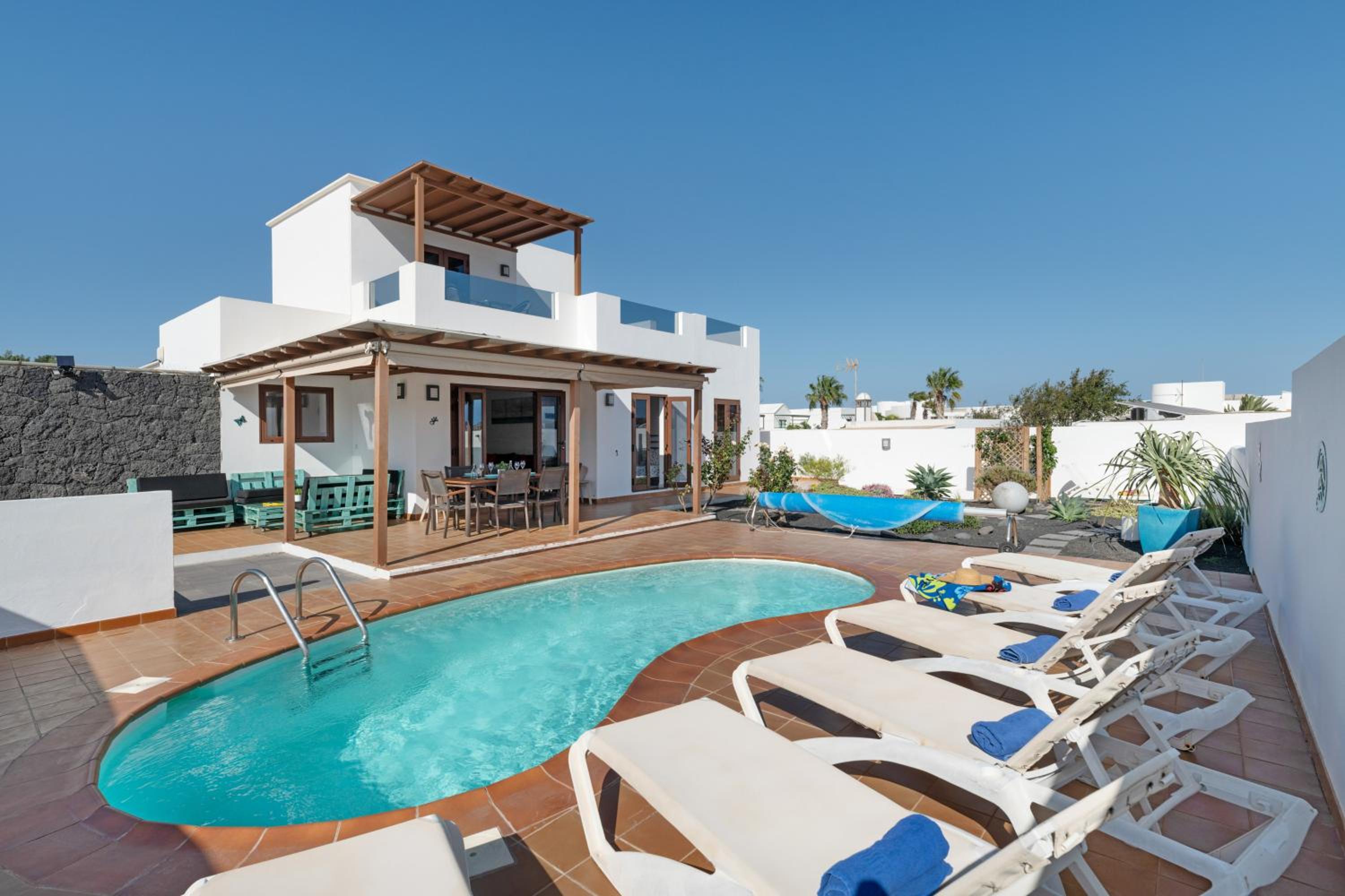 Casa Lupa photo 1