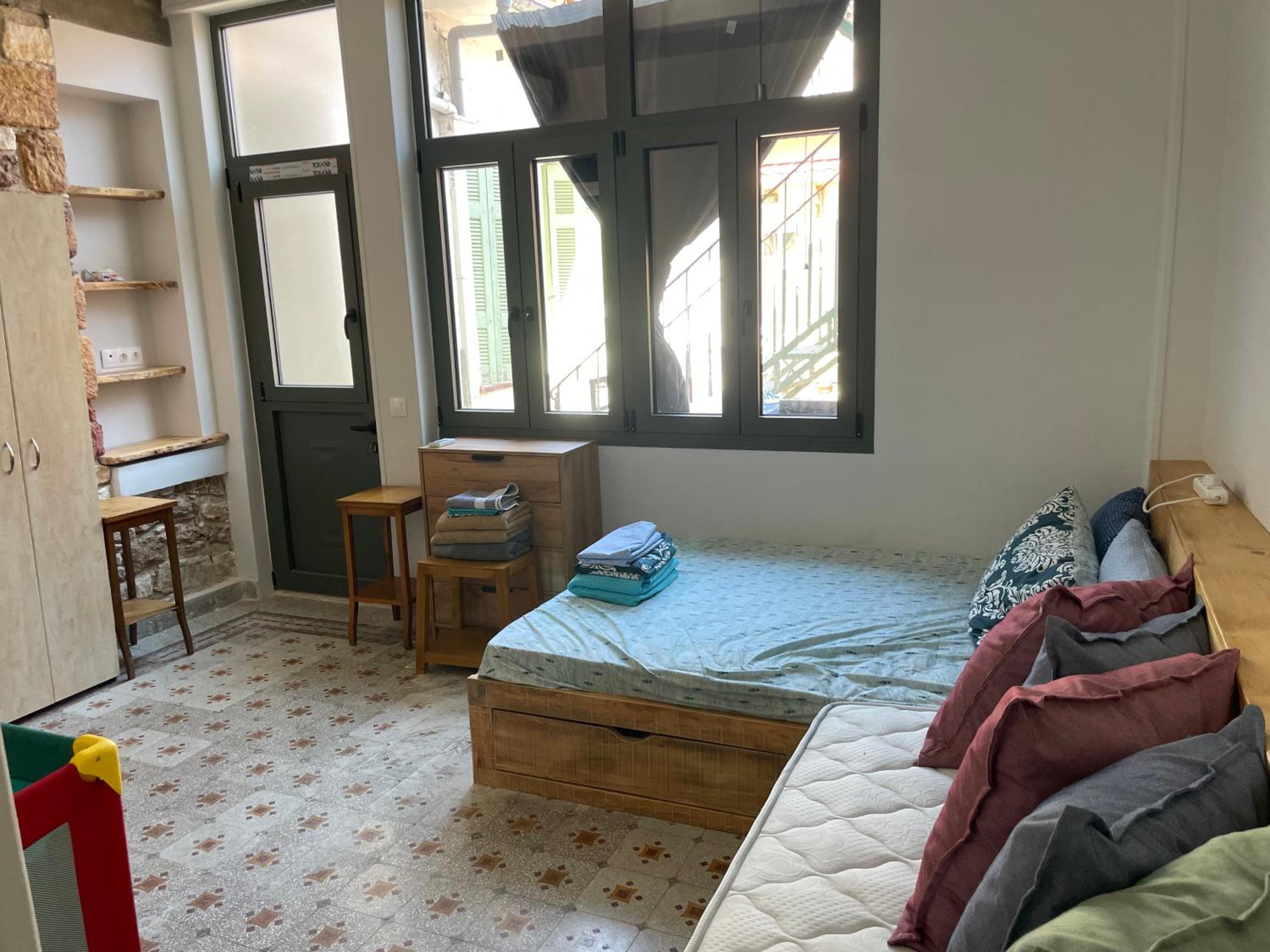 Loutra Edipsou Serenity Suites