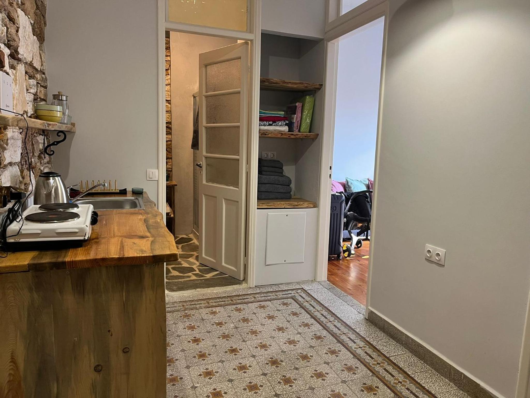 Loutra Edipsou Serenity Suites