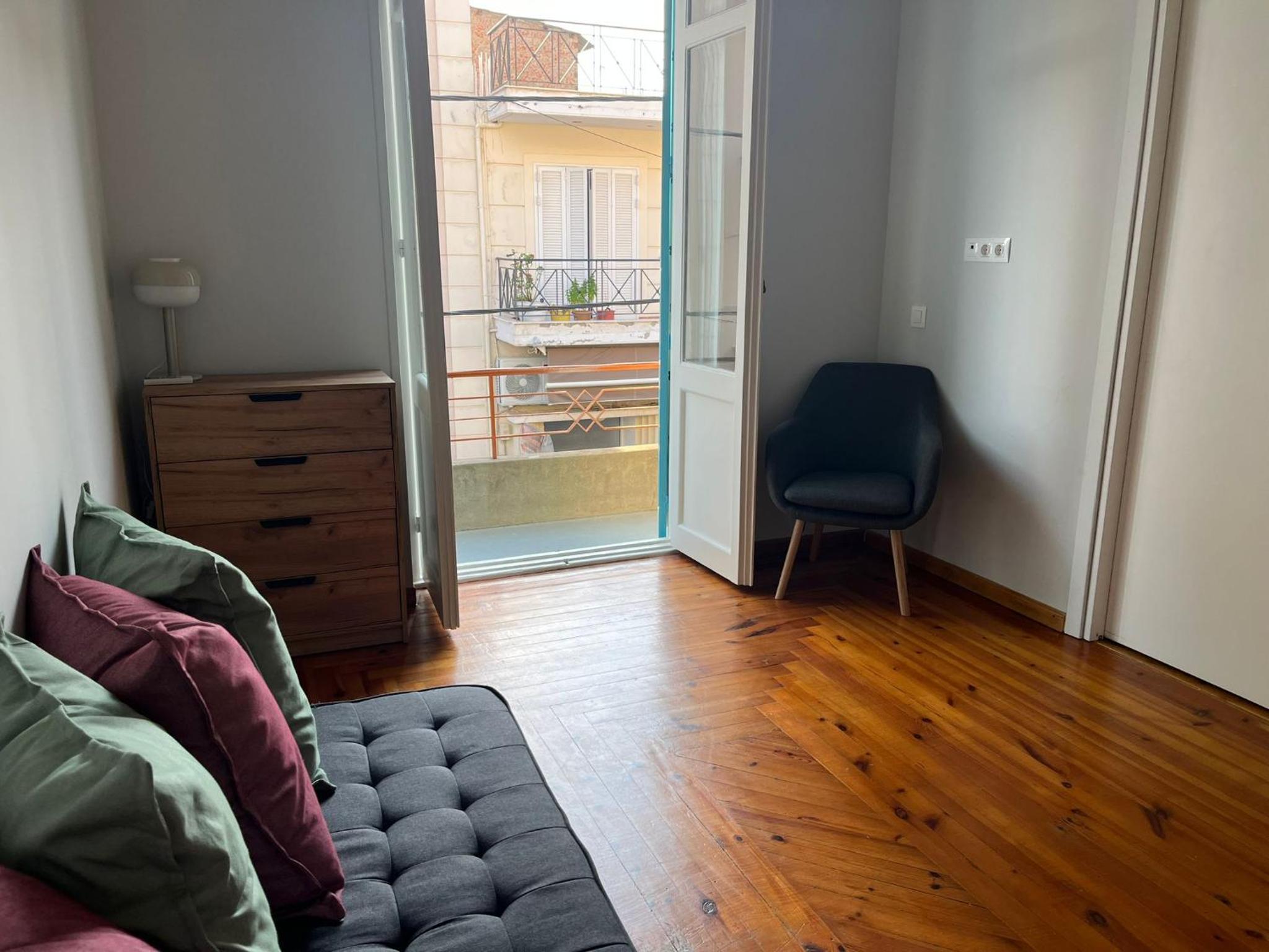 Loutra Edipsou Serenity Suites