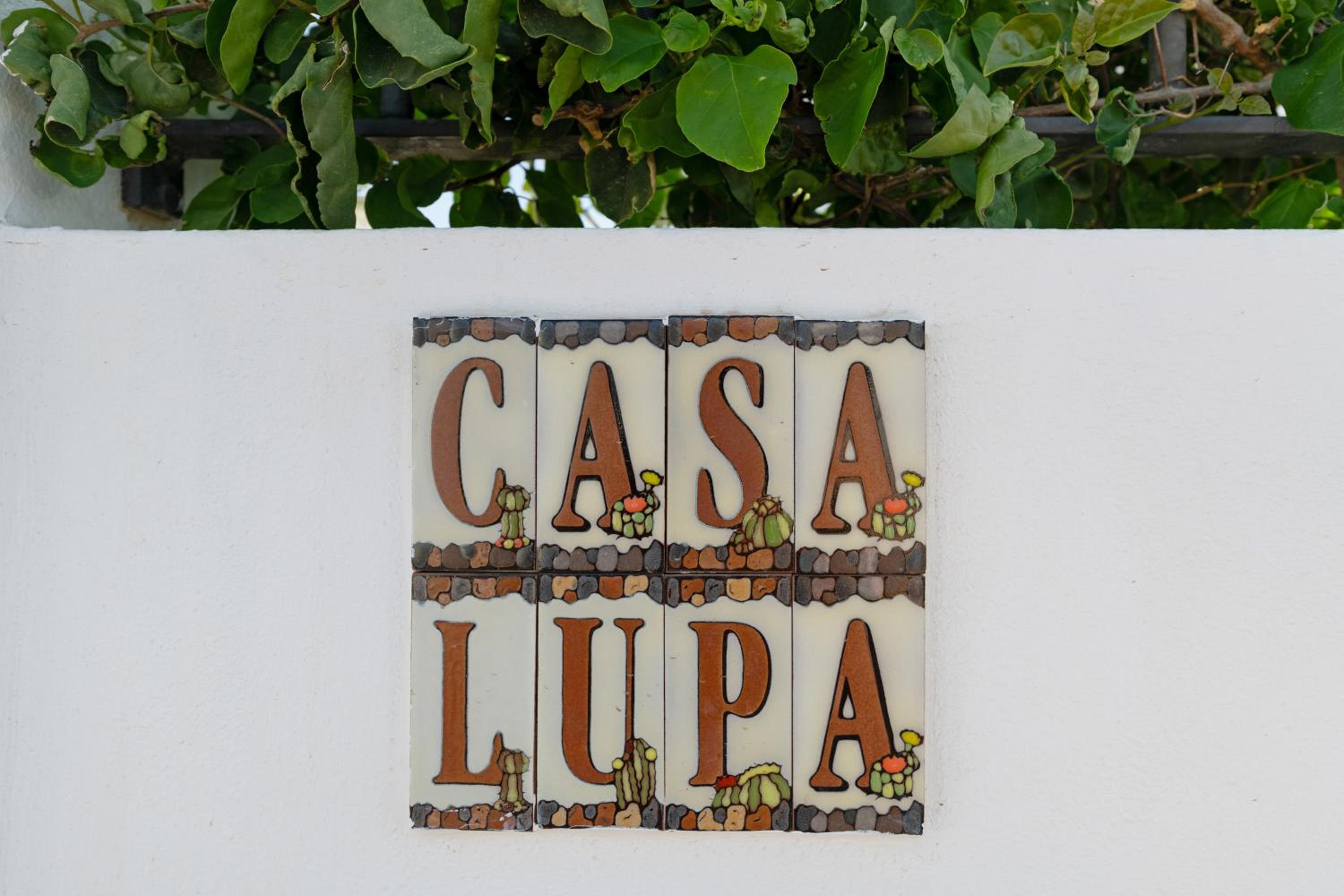 Casa Lupa photo 4