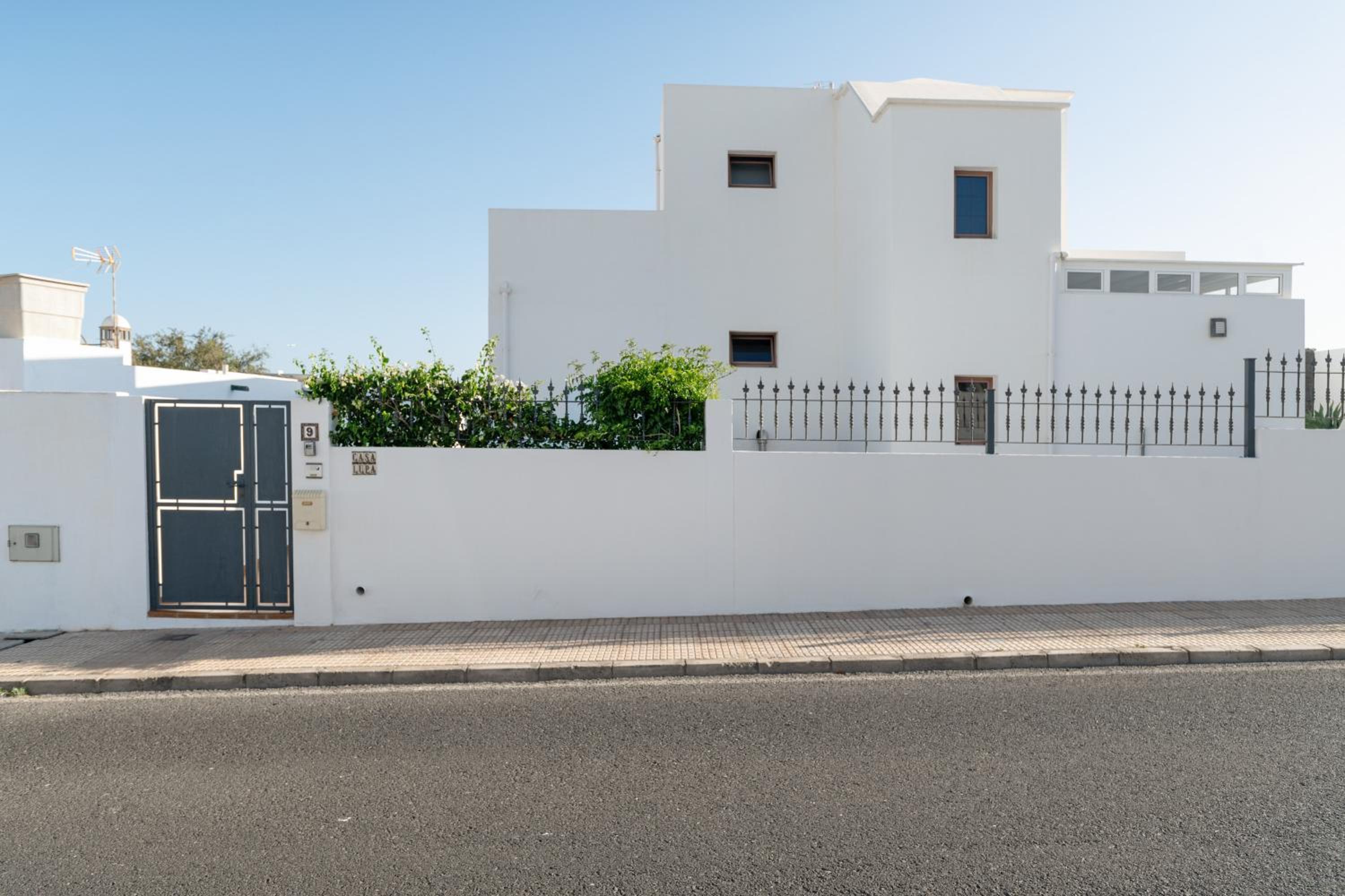 Casa Lupa photo 3