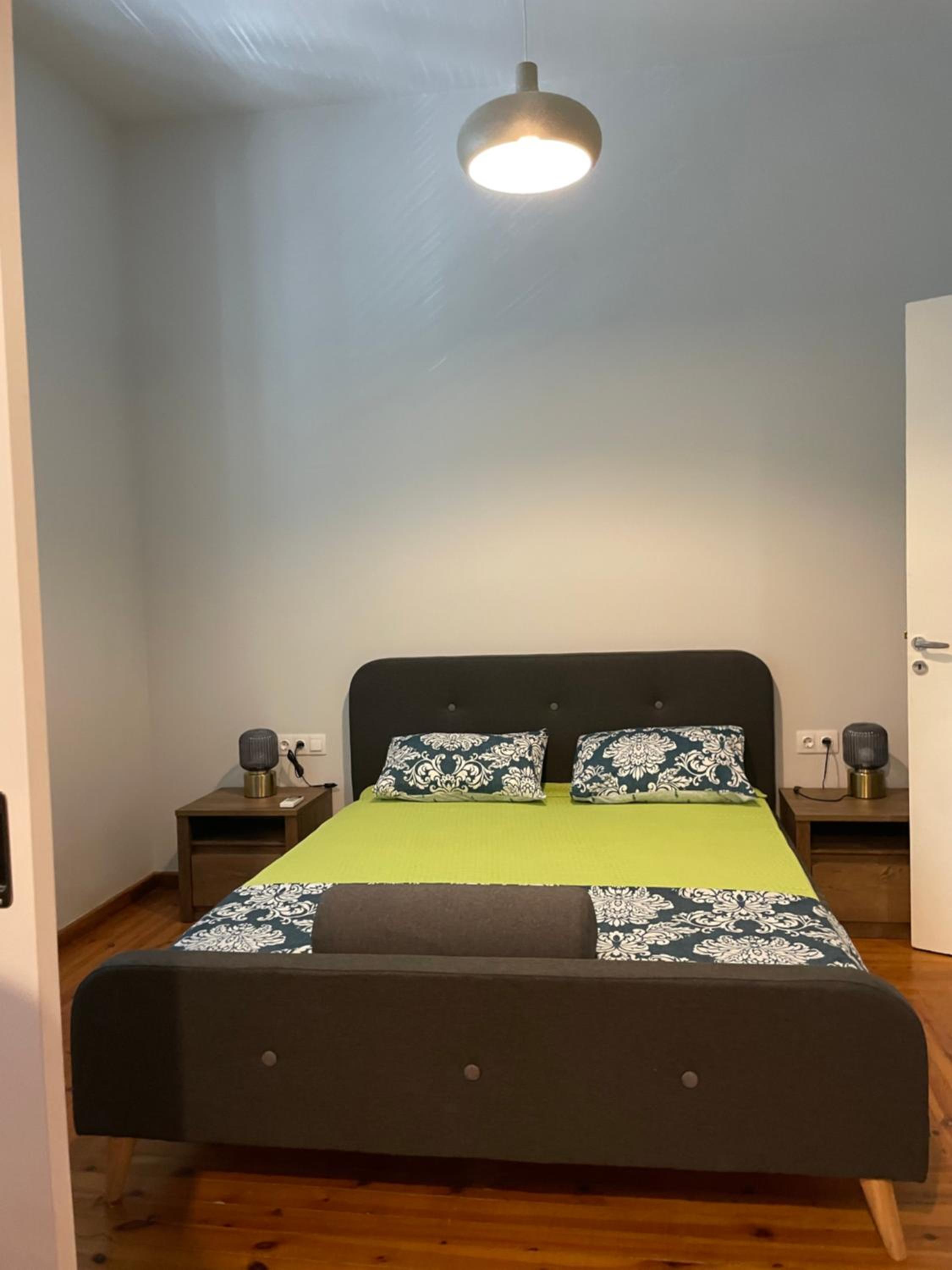 Loutra Edipsou Serenity Suites