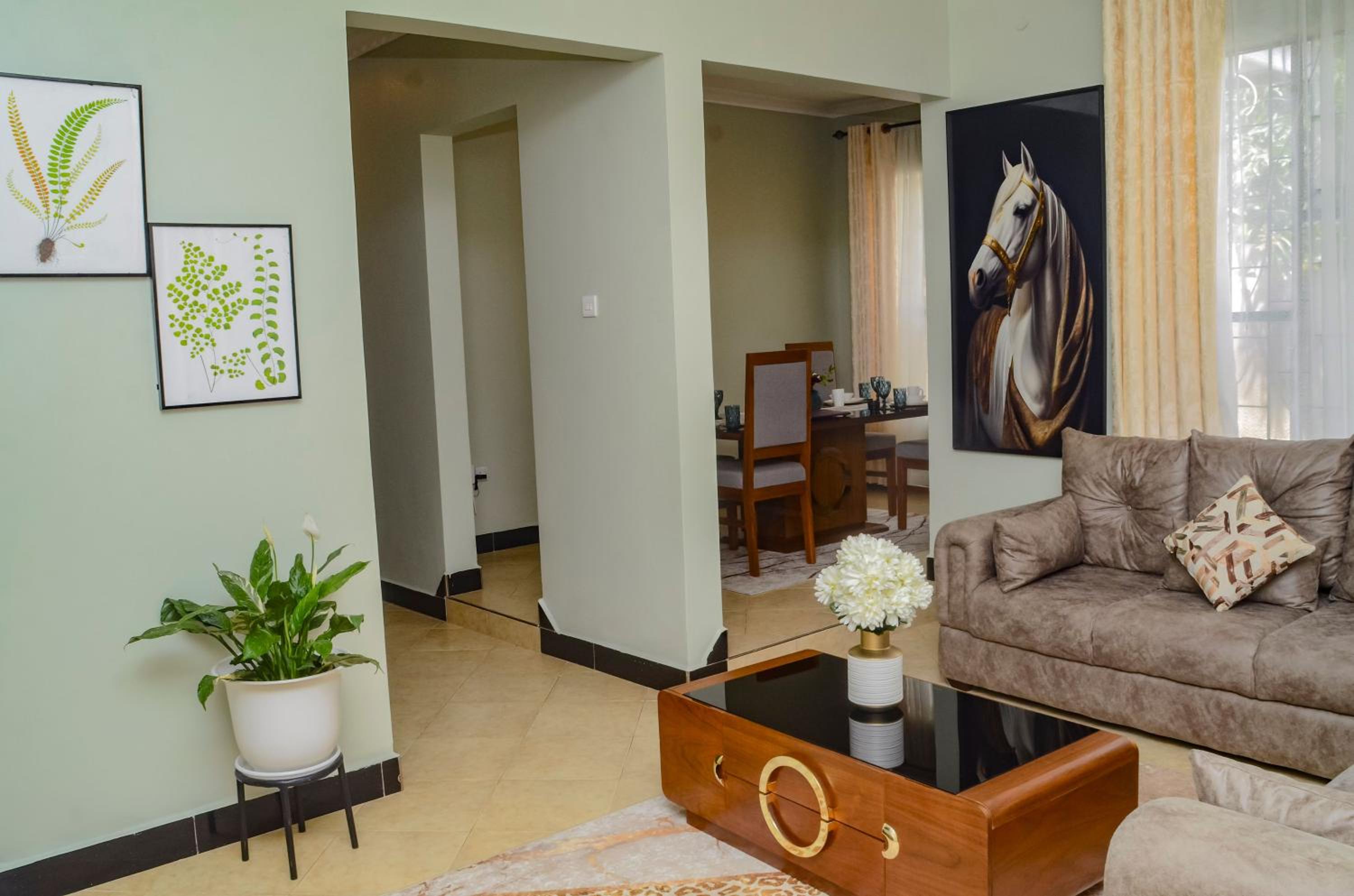 Jadea residence