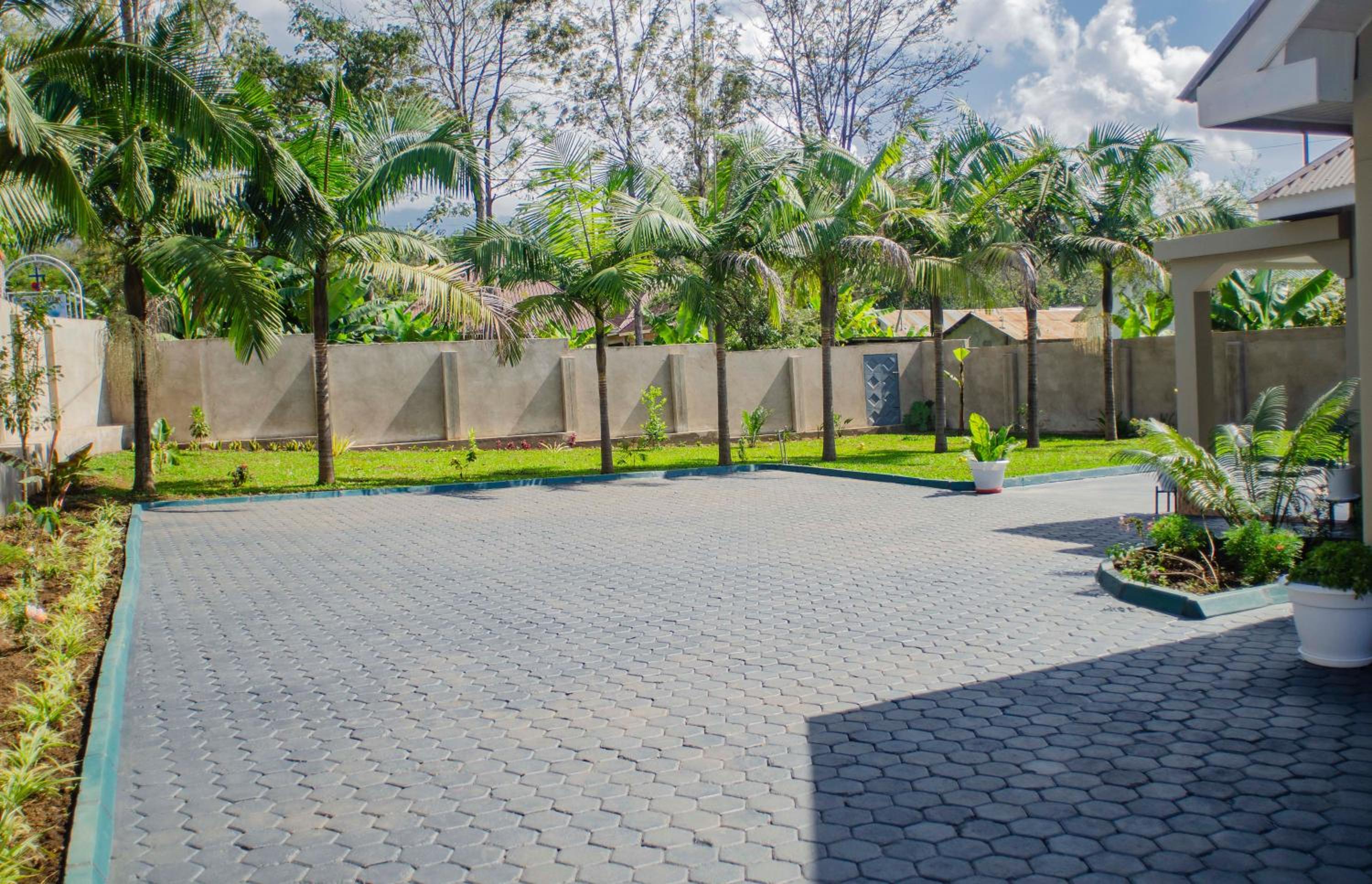 Jadea residence