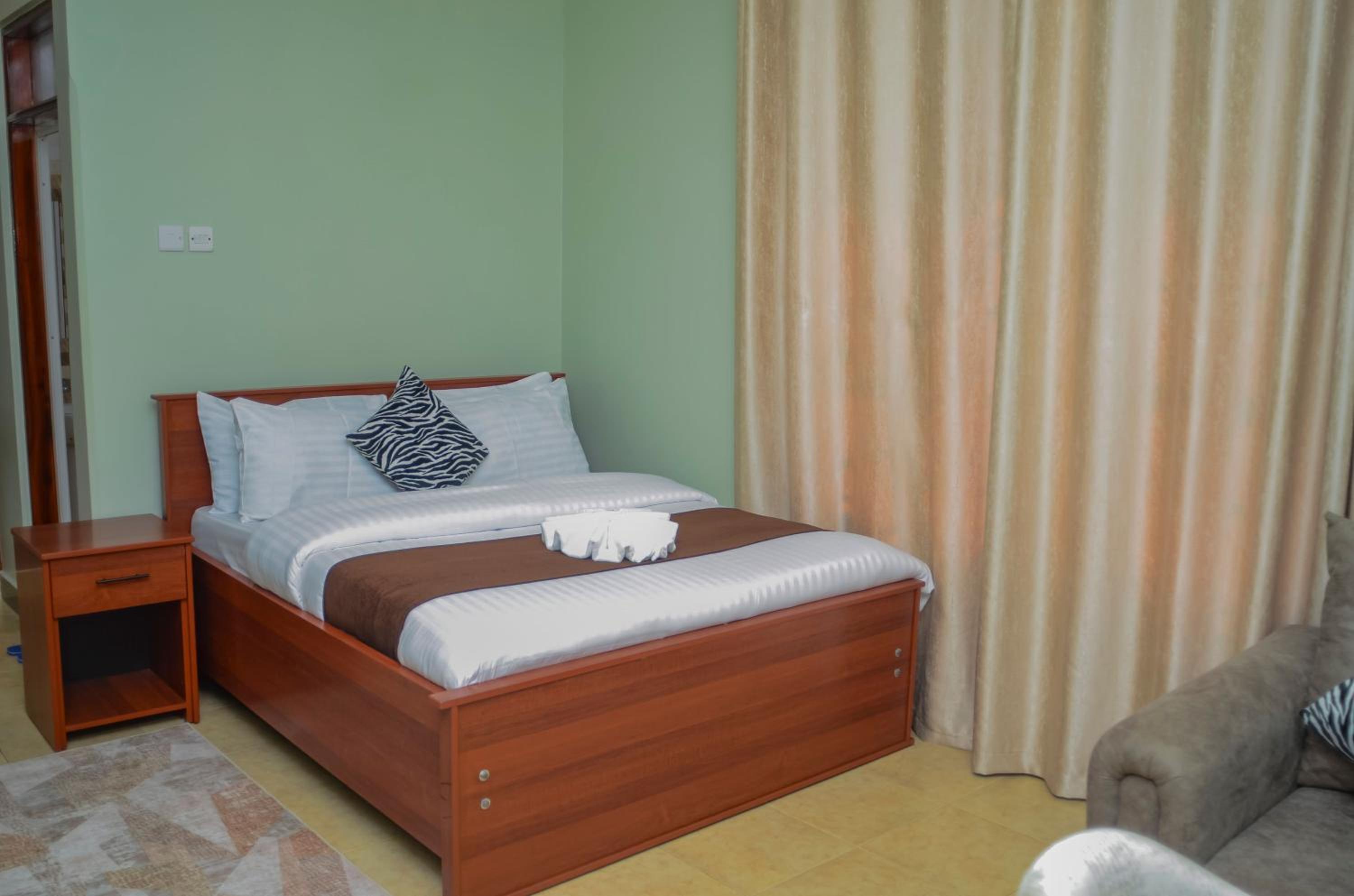 Jadea residence