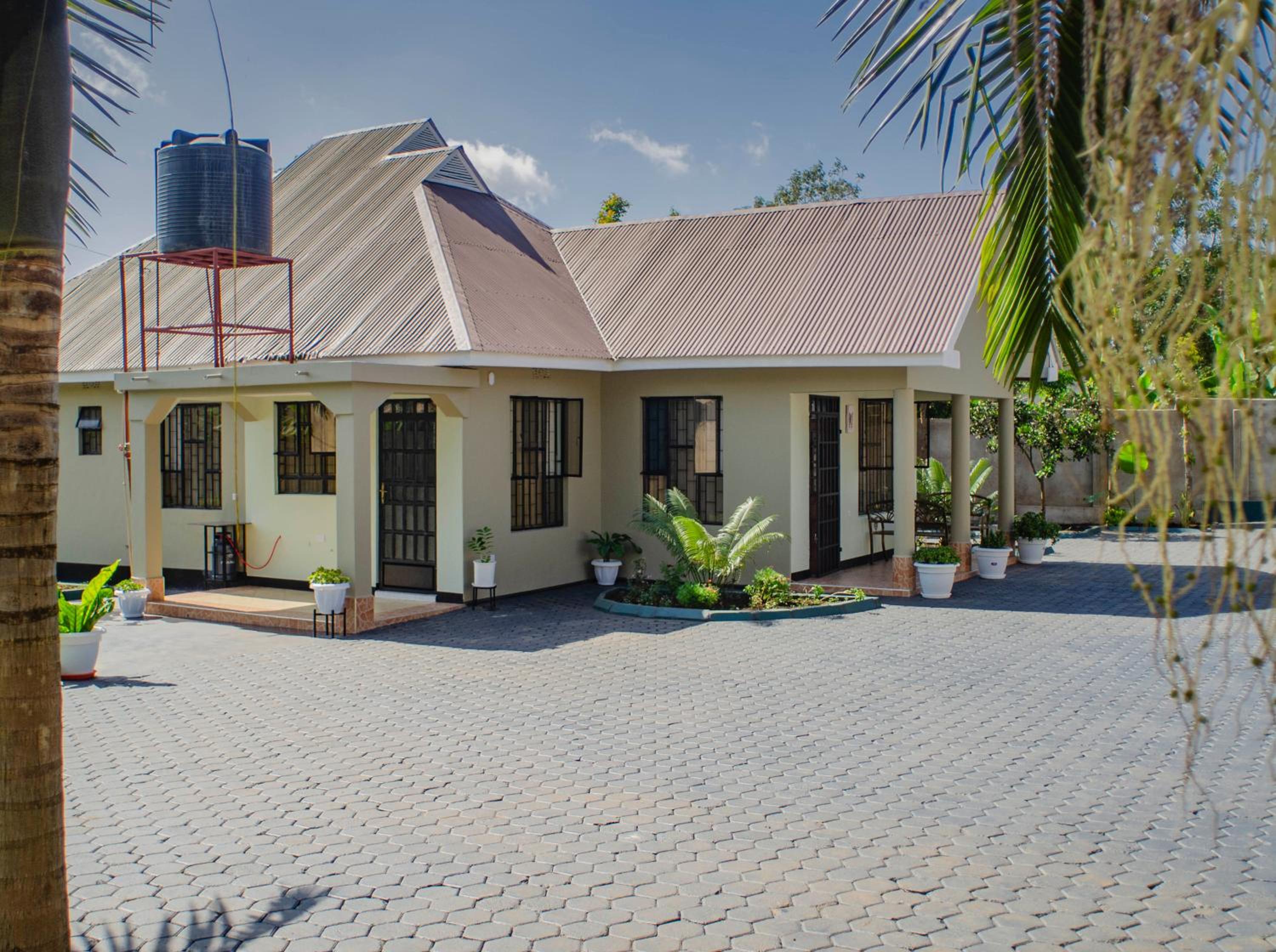 Jadea residence
