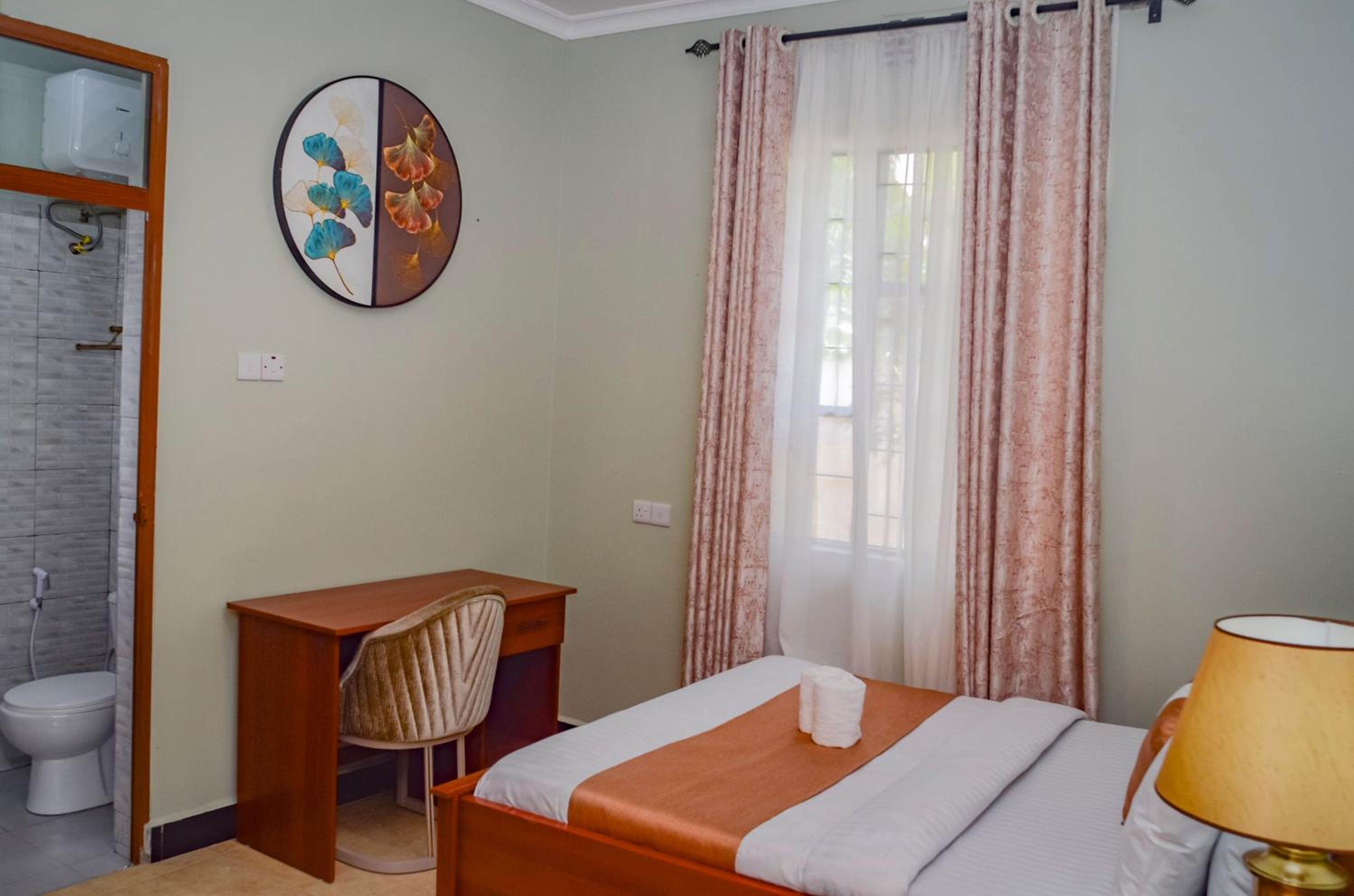 Jadea residence