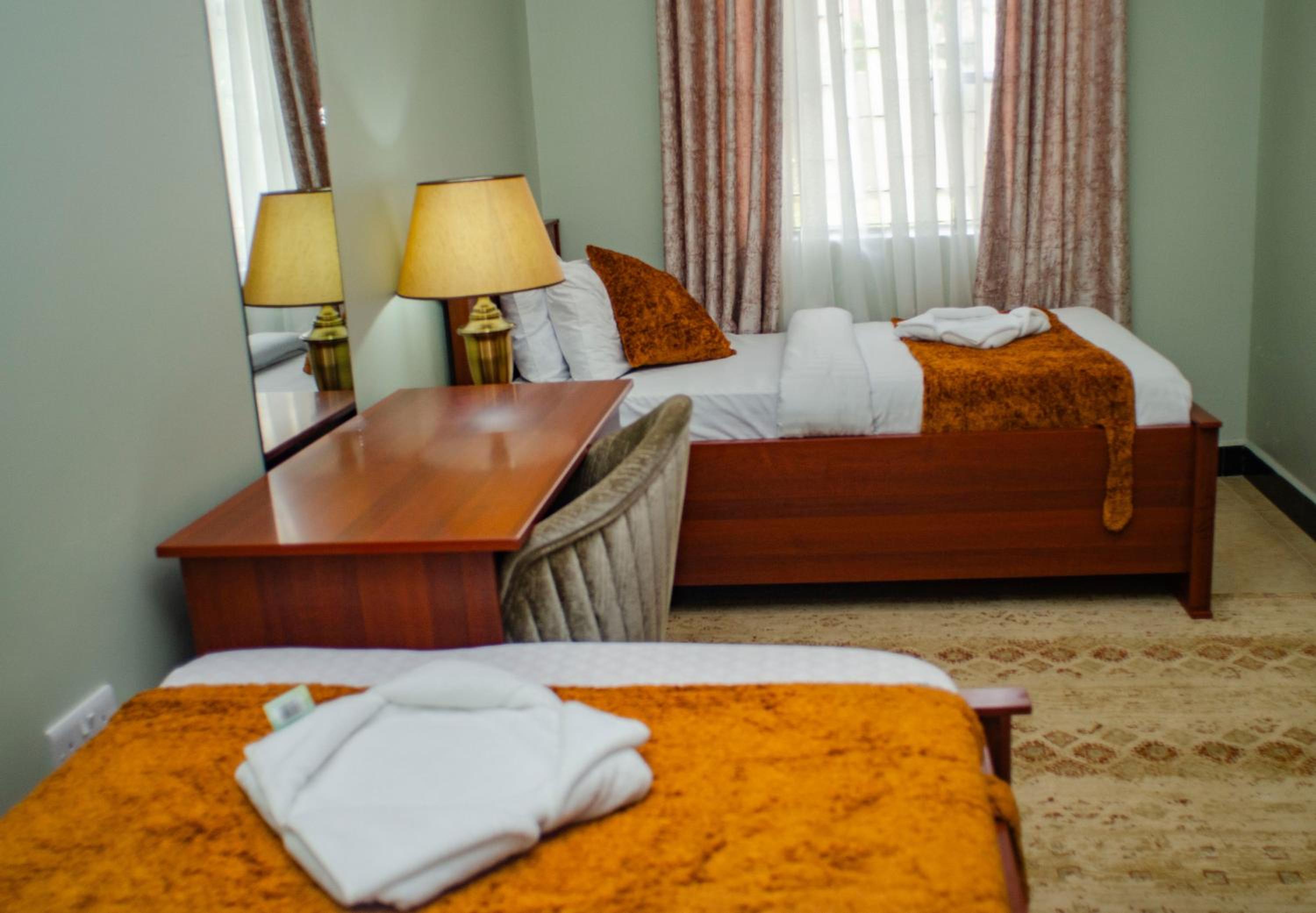 Jadea residence
