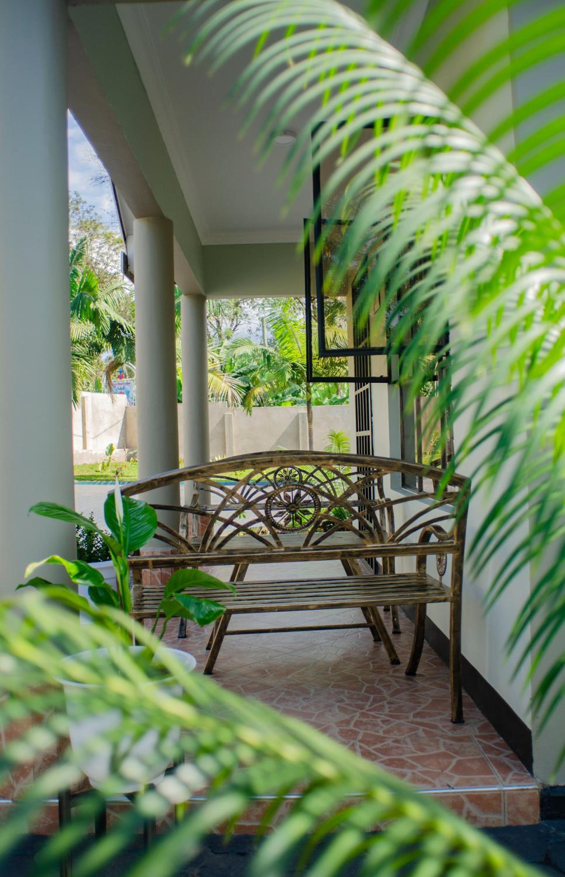 Jadea residence