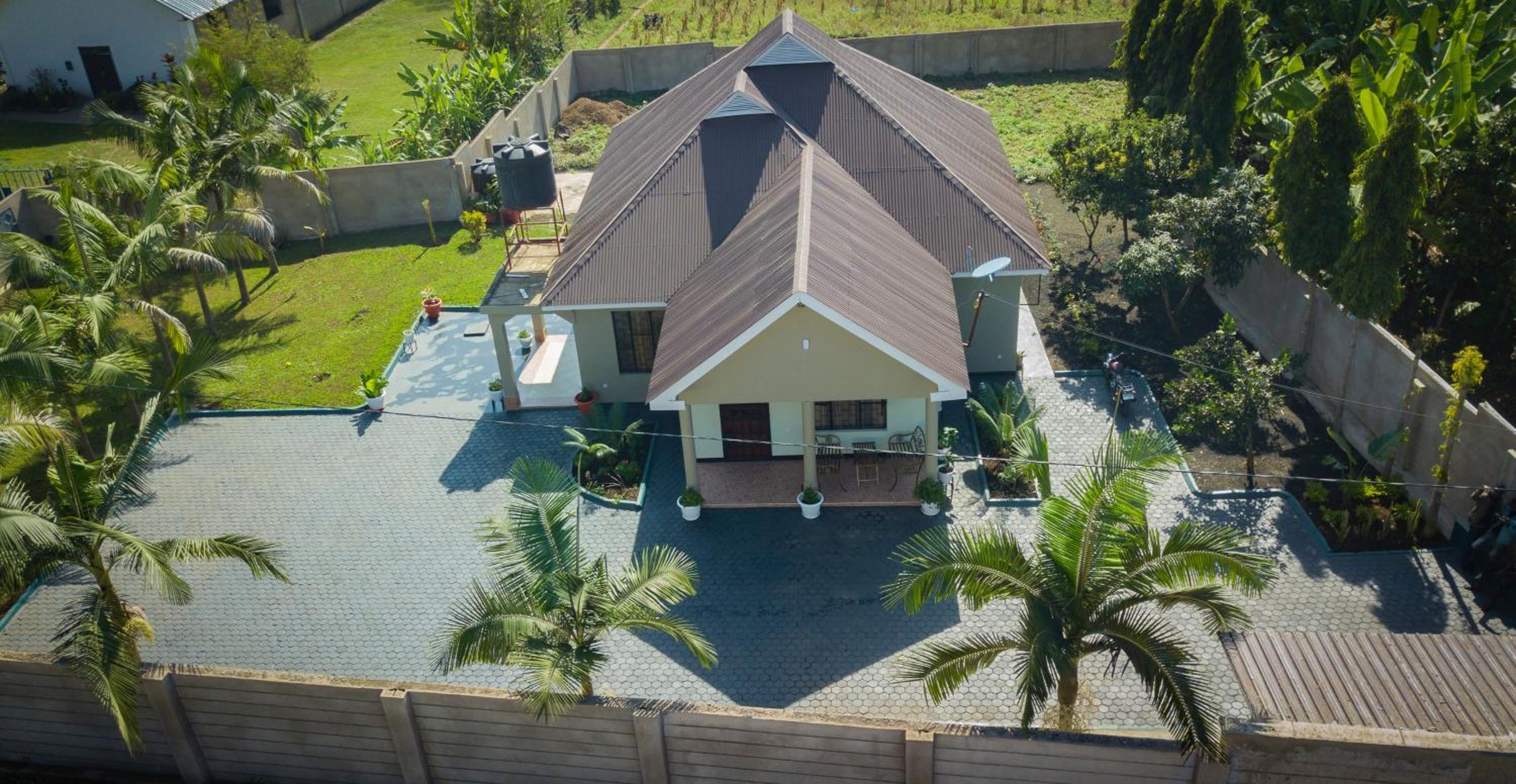 Jadea residence