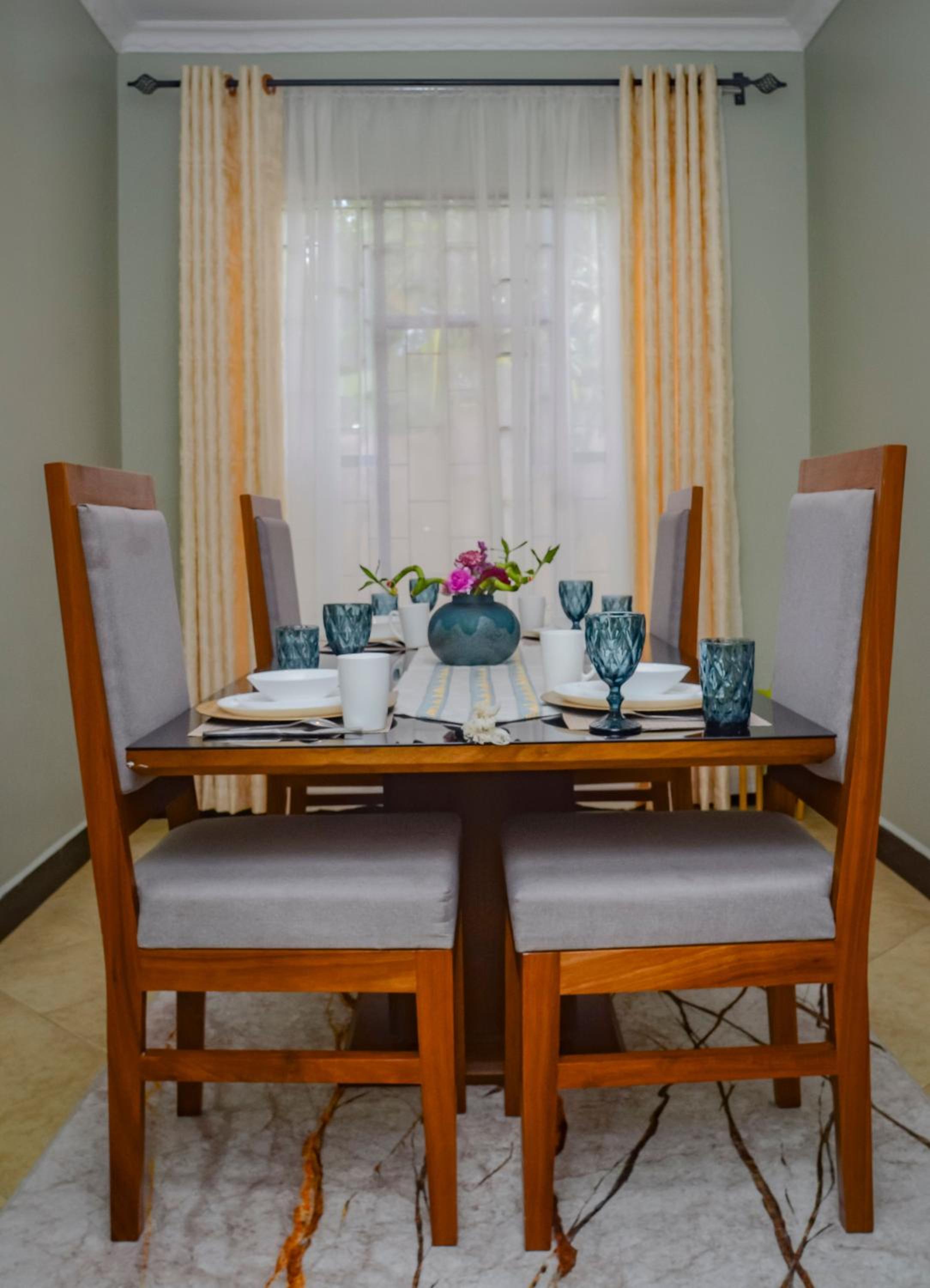 Jadea residence