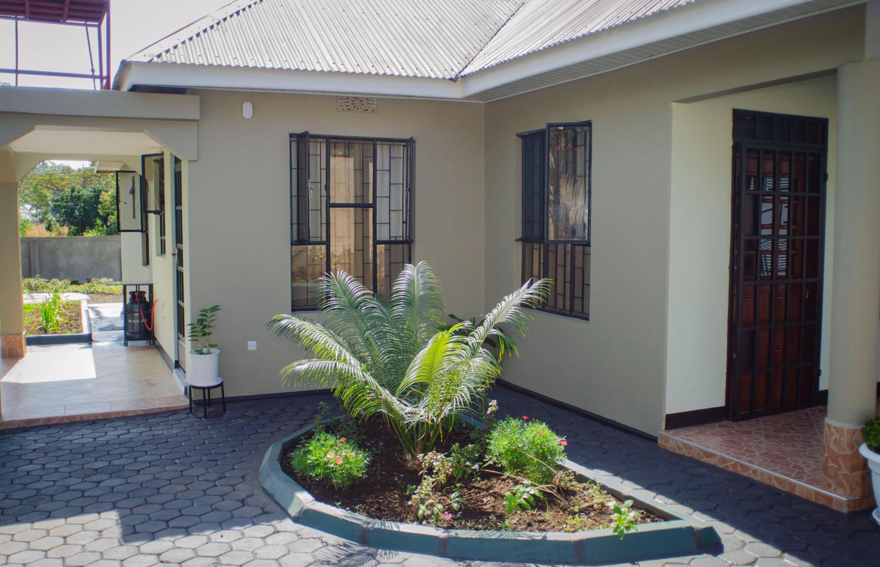 Jadea residence