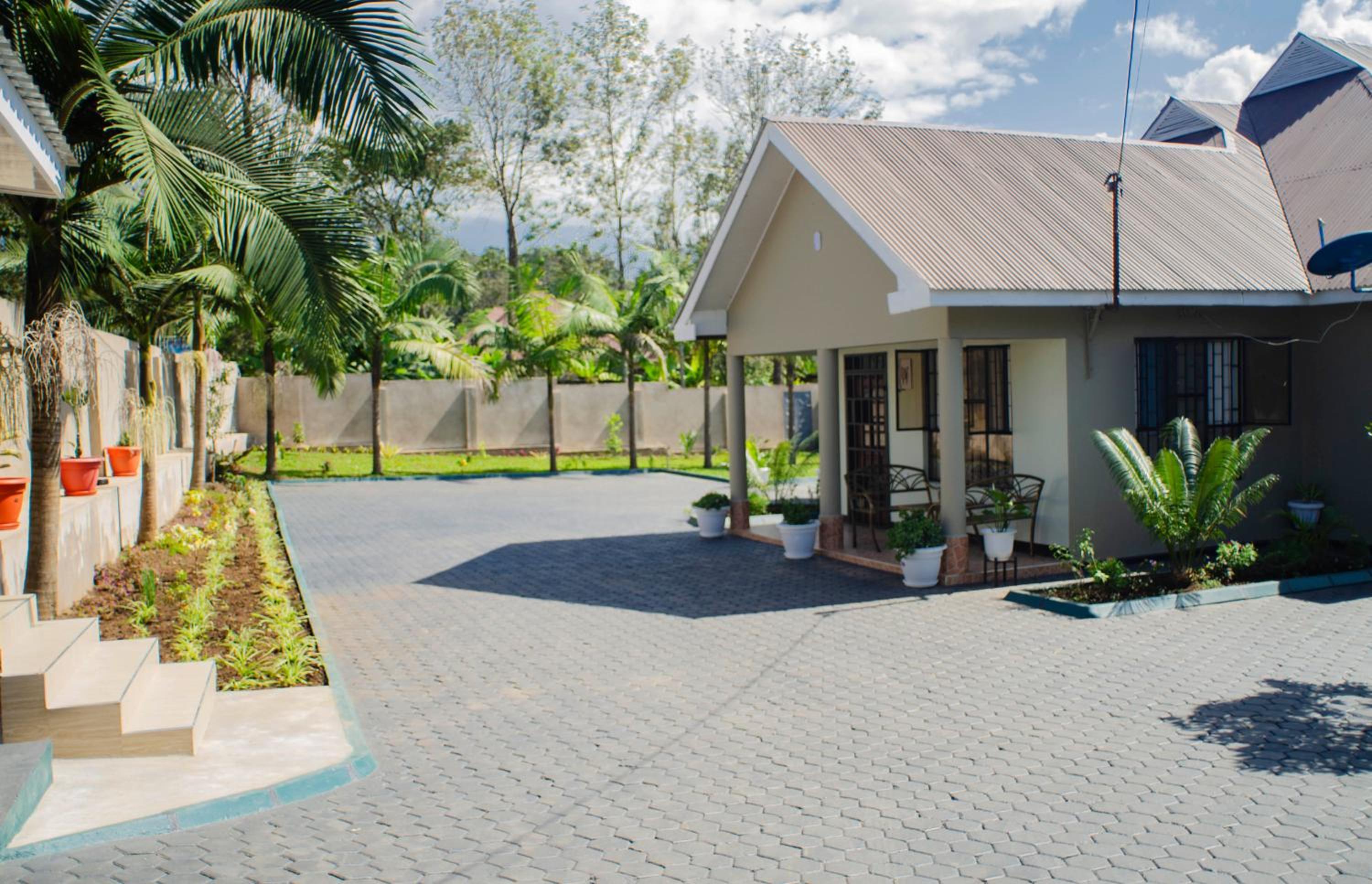 Jadea residence
