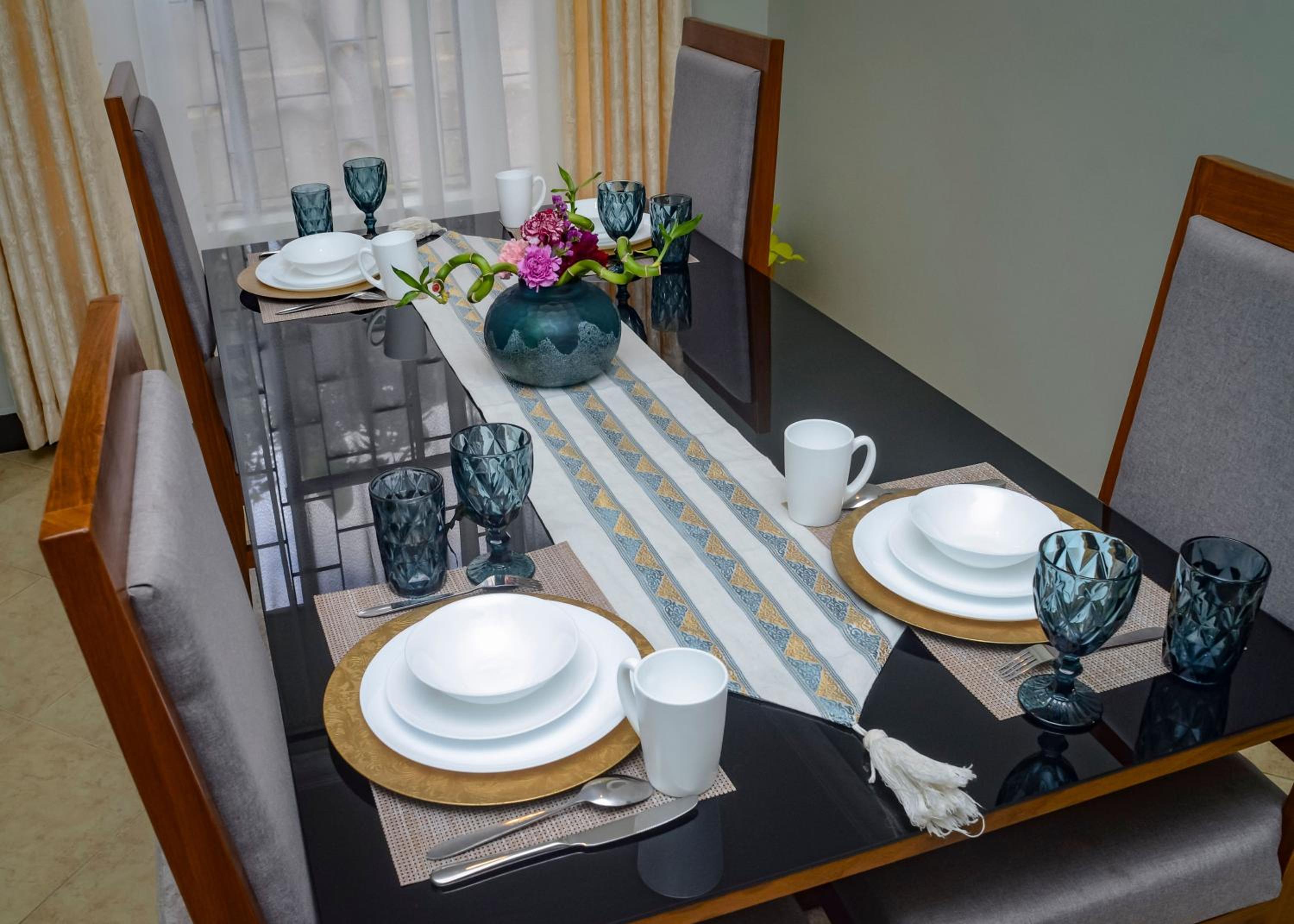Jadea residence