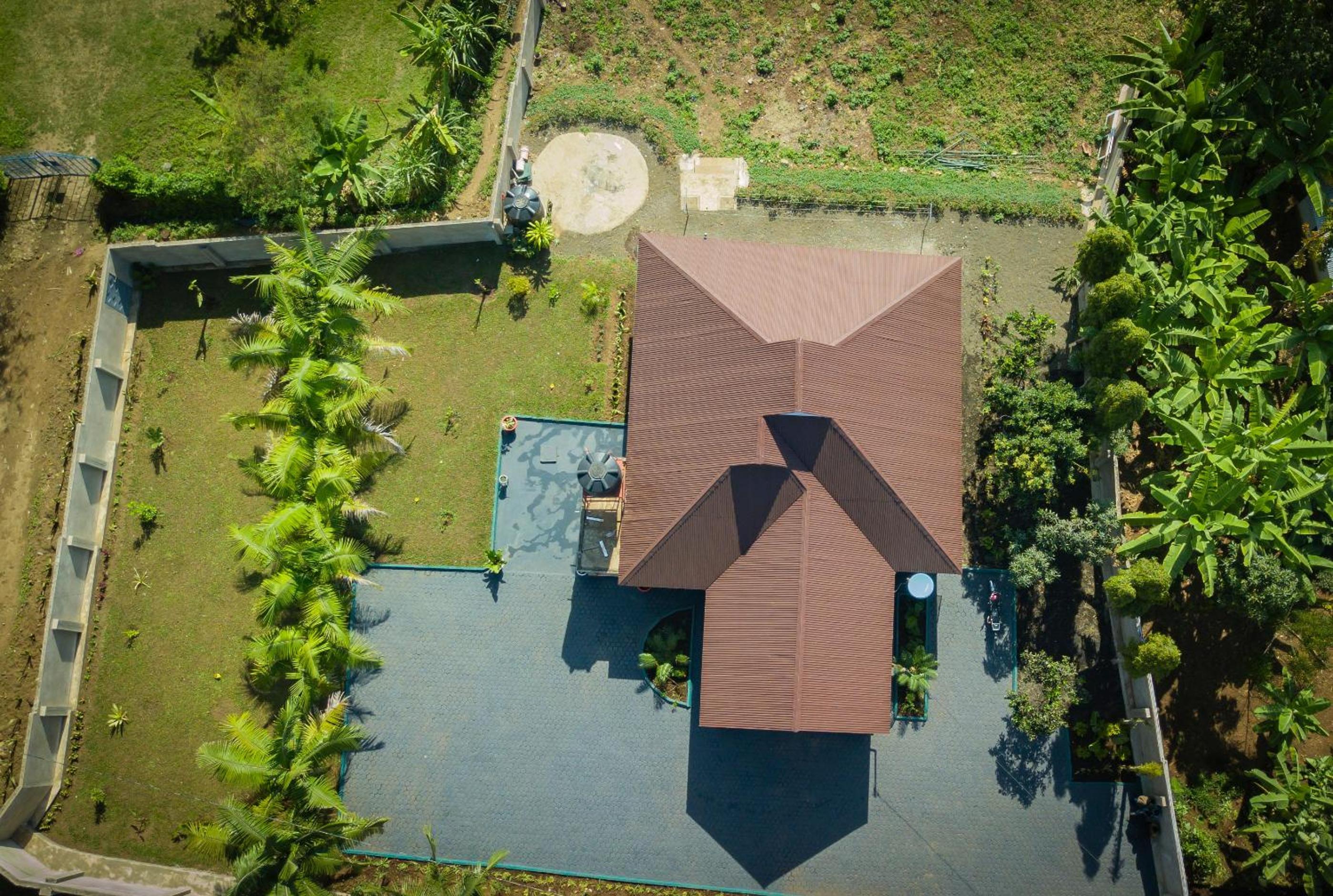 Jadea residence