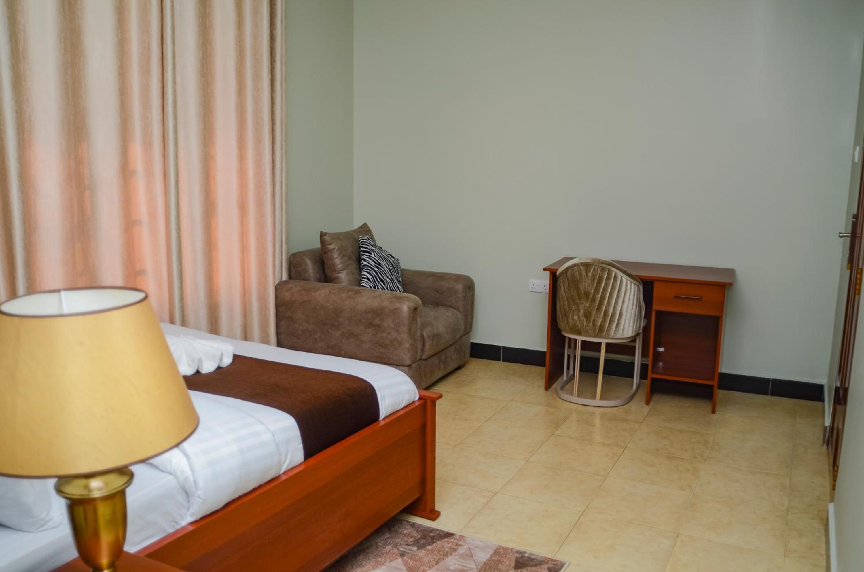 Jadea residence