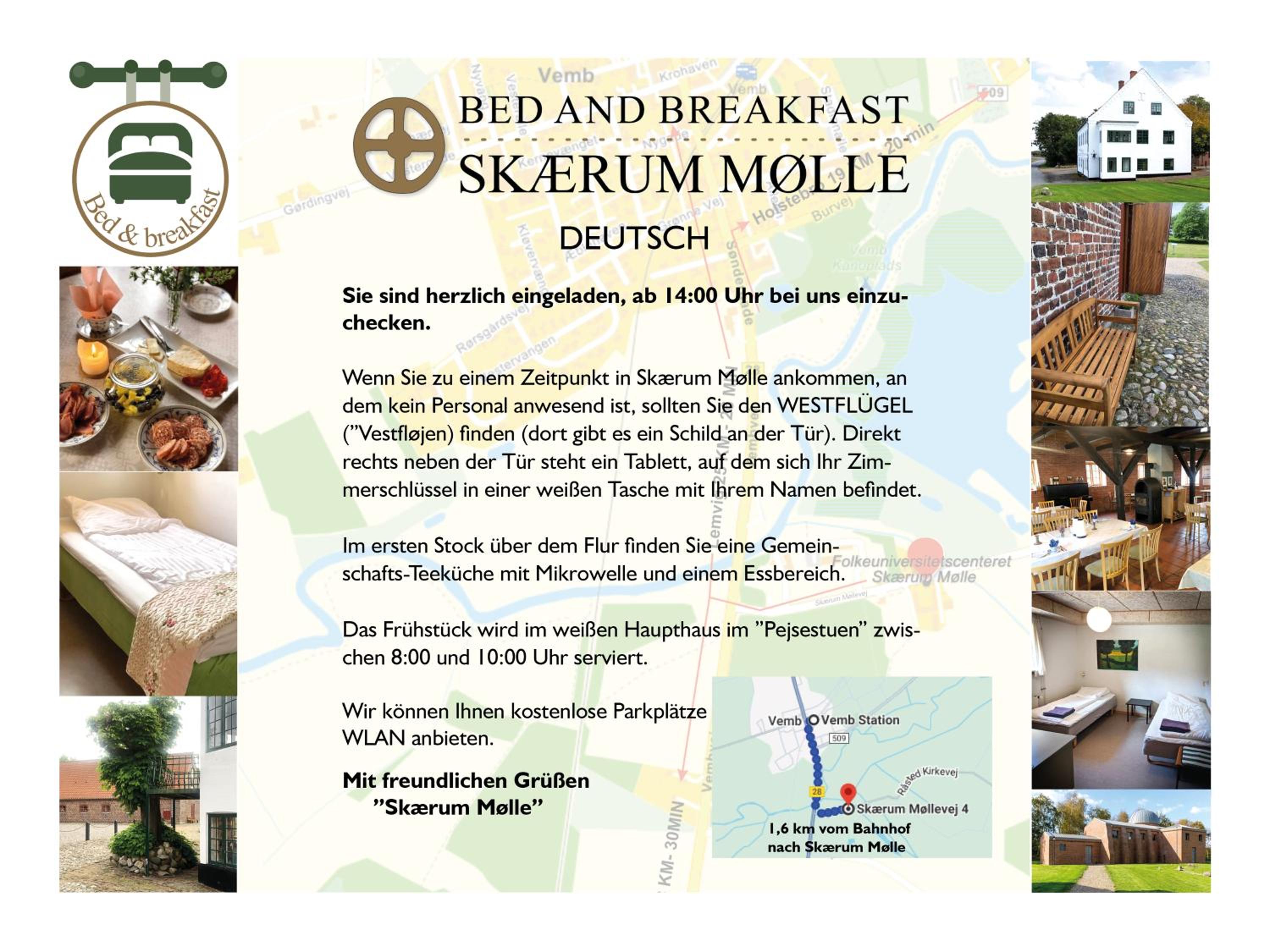 Skærum Mølle