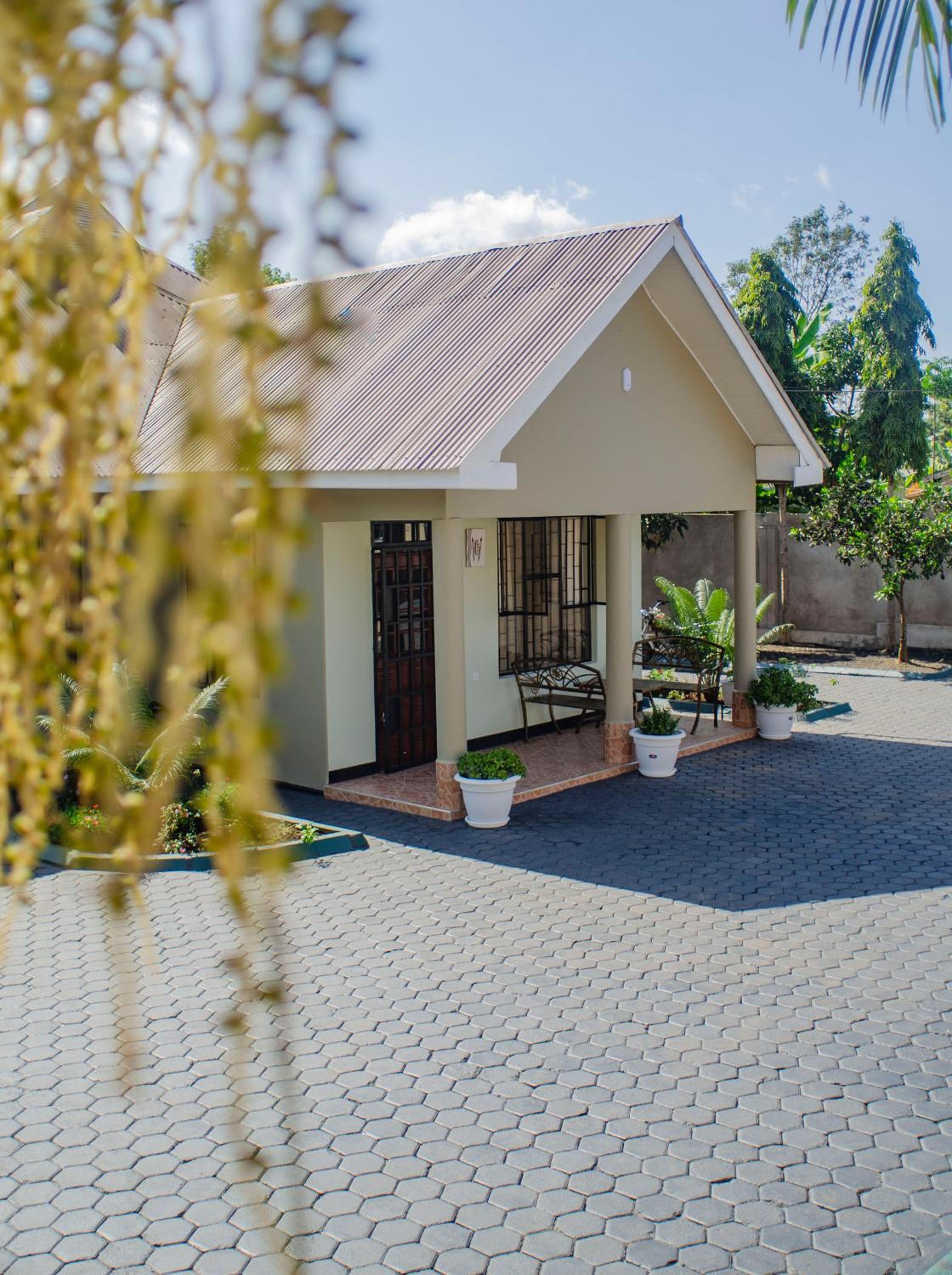 Jadea residence